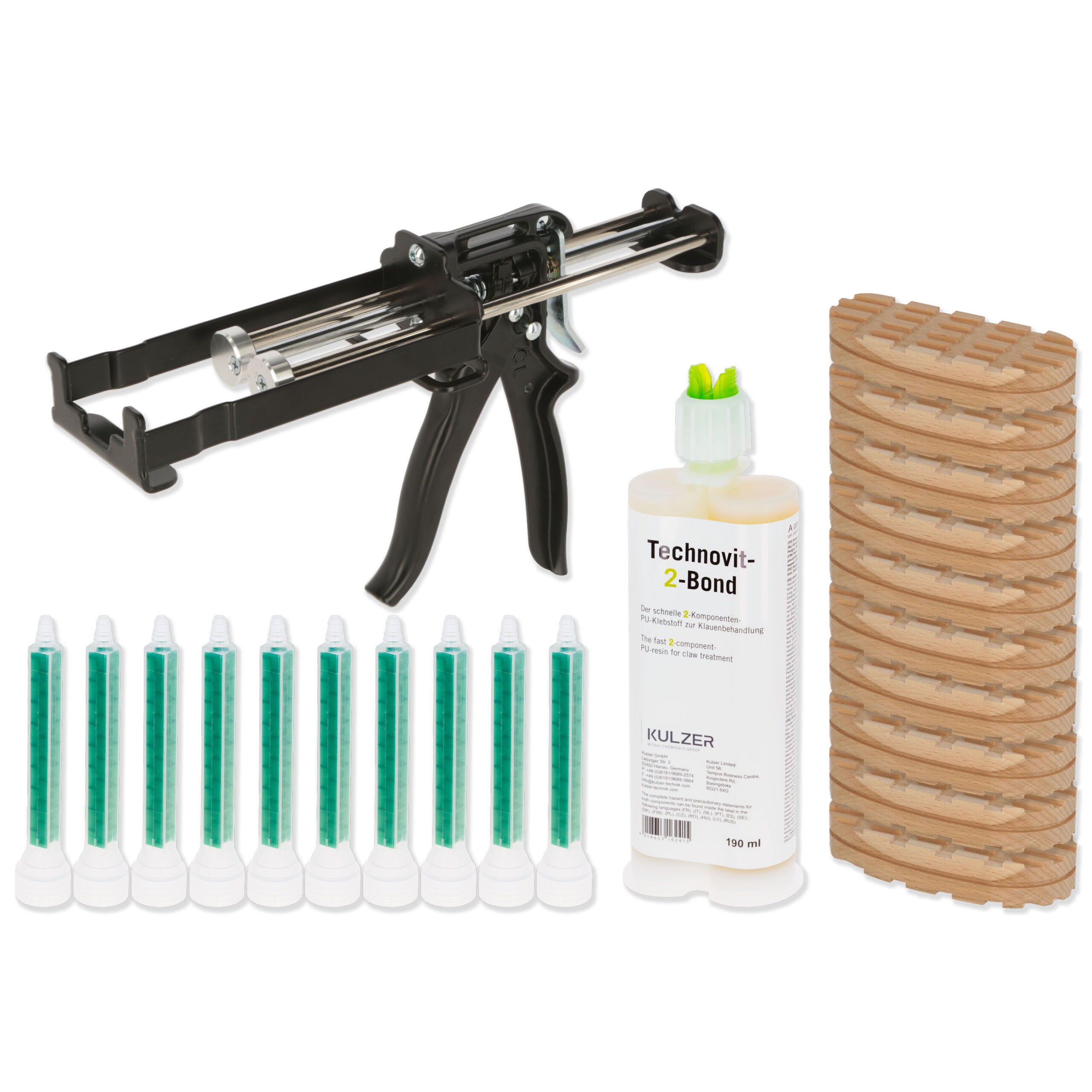 Technovit®-2-Bond