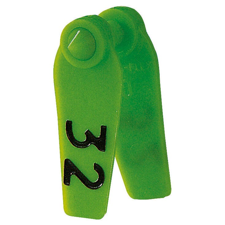 Ohrmarke PrimaFlex