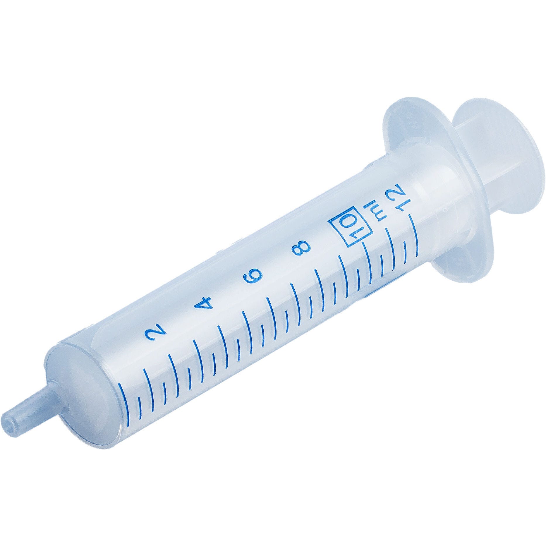 HSW Einmalspritze HENKE-JECT® Eco