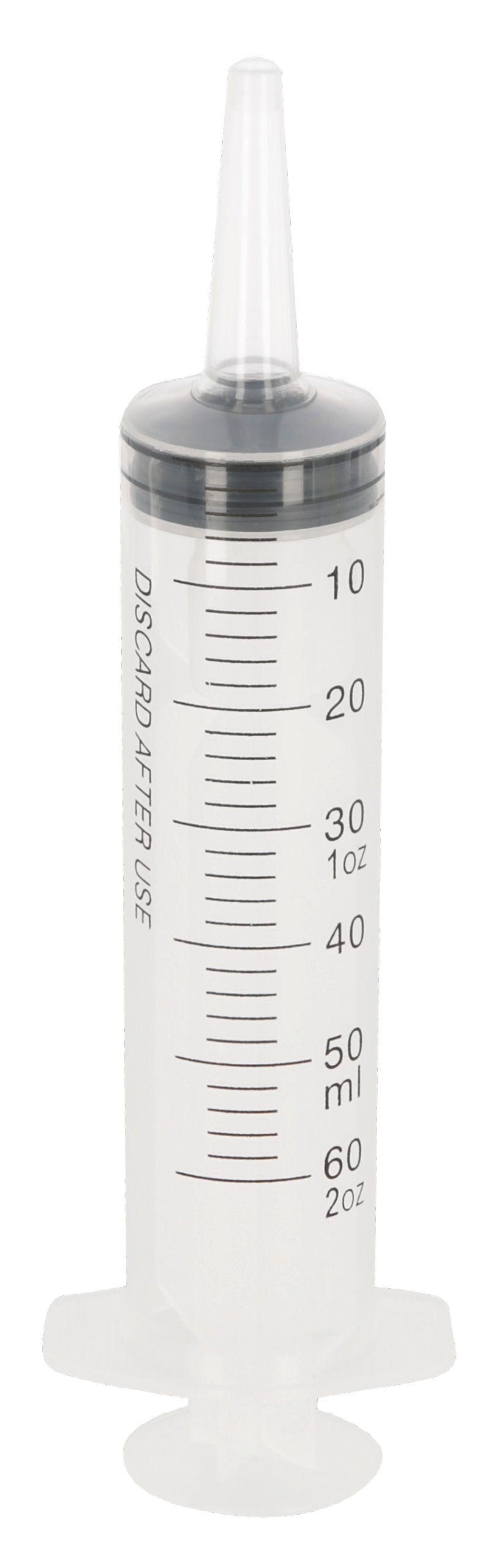 Eingabespritze mit Sonde