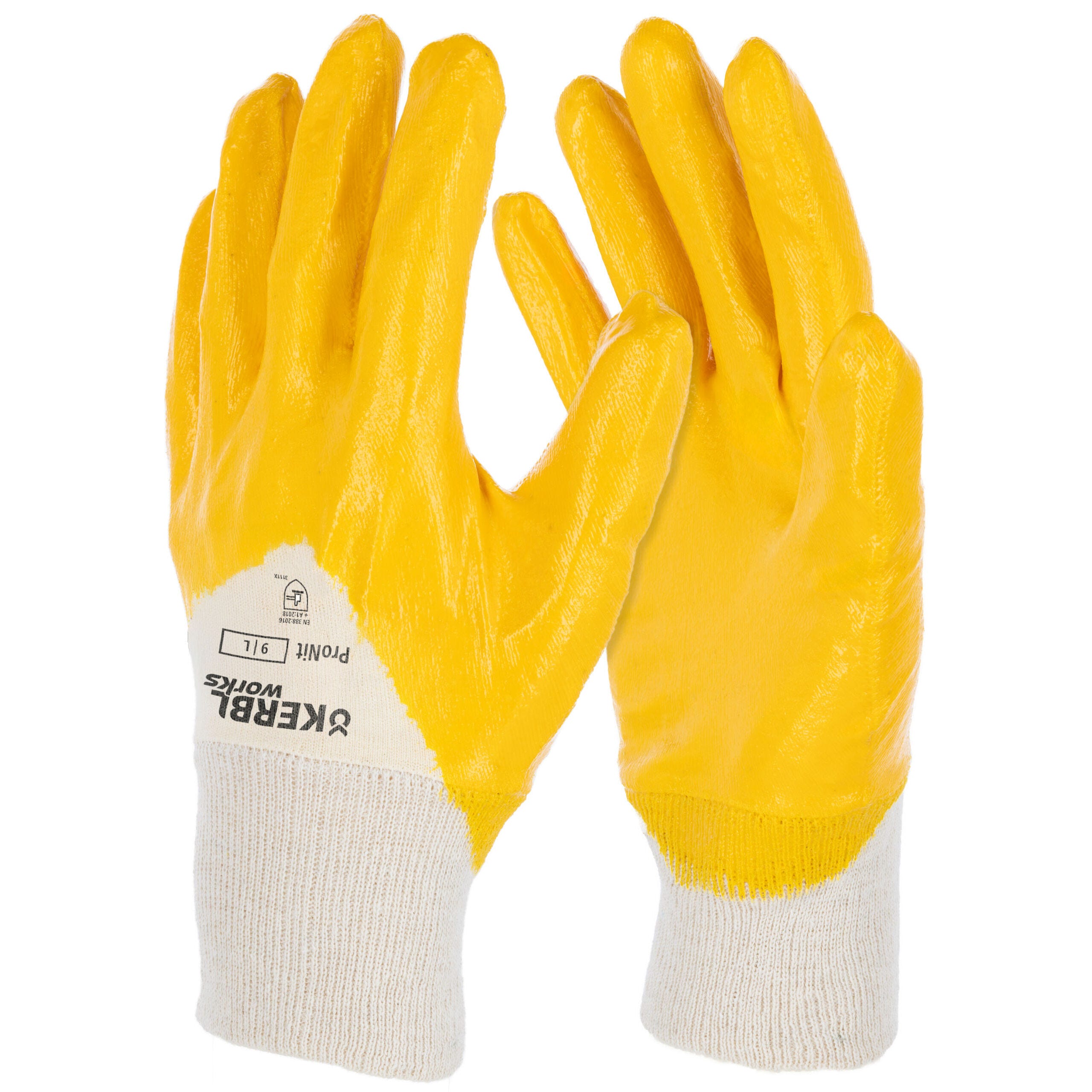 Handschuh ProNit