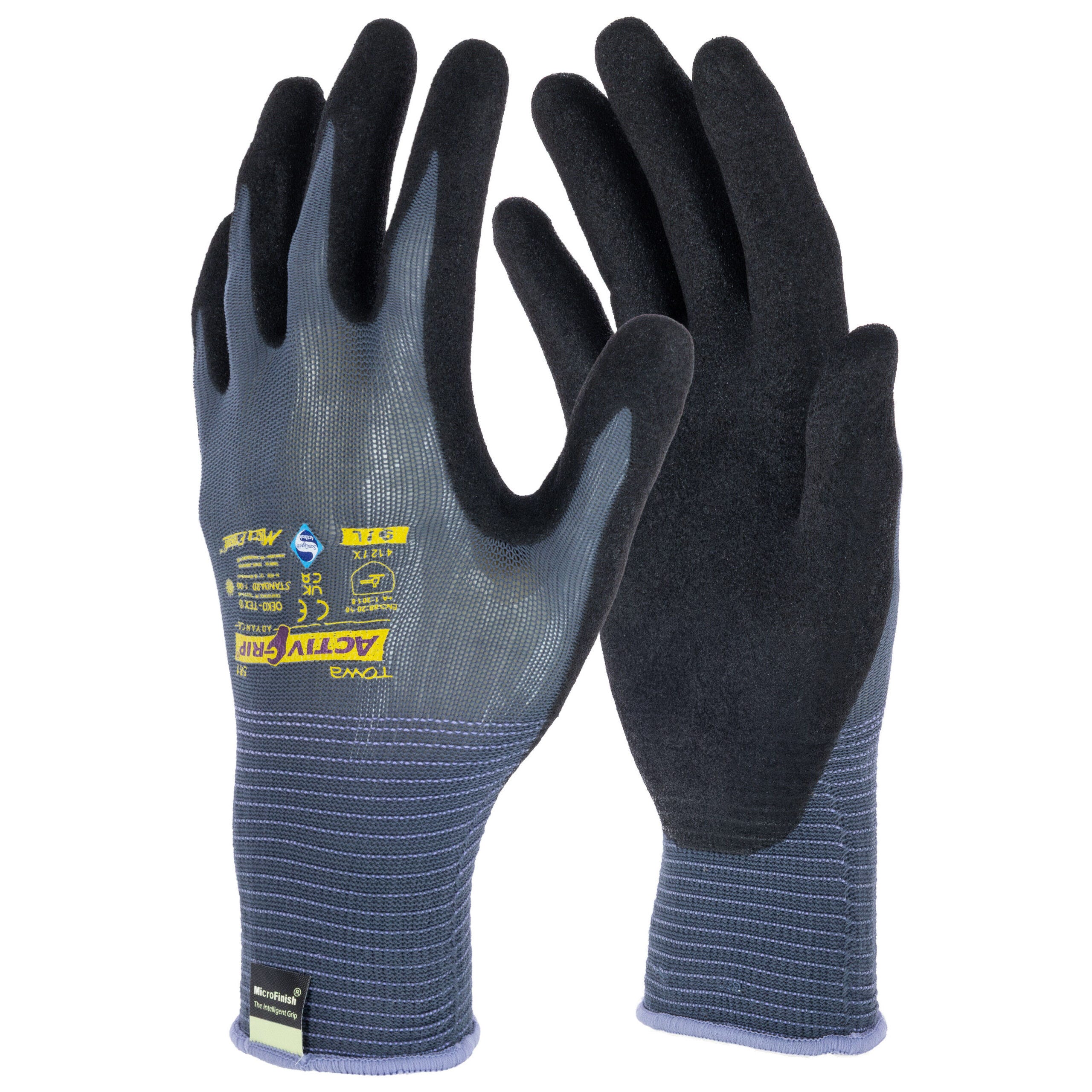 Handschuh ActivGrip Advance