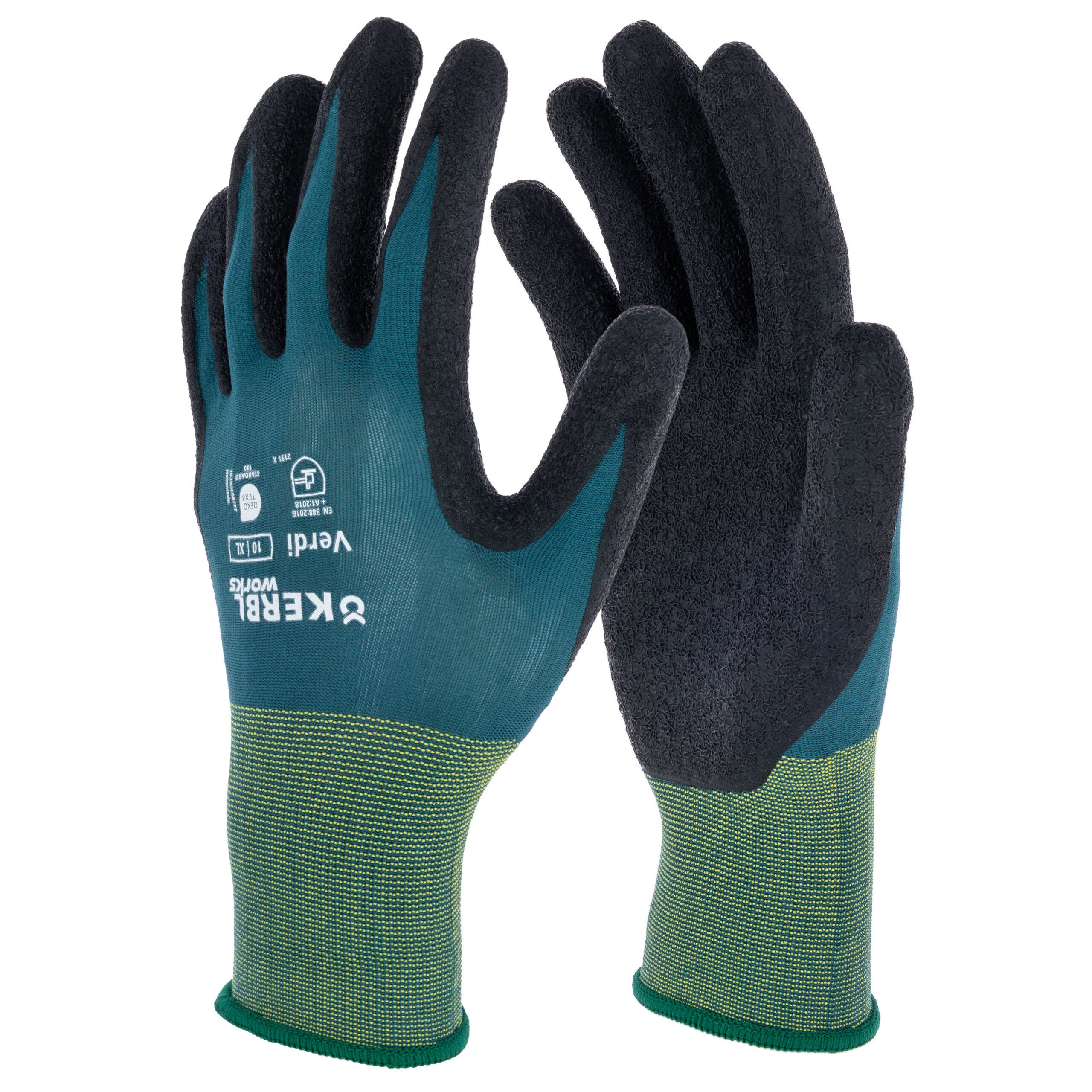 Handschuh Verdi