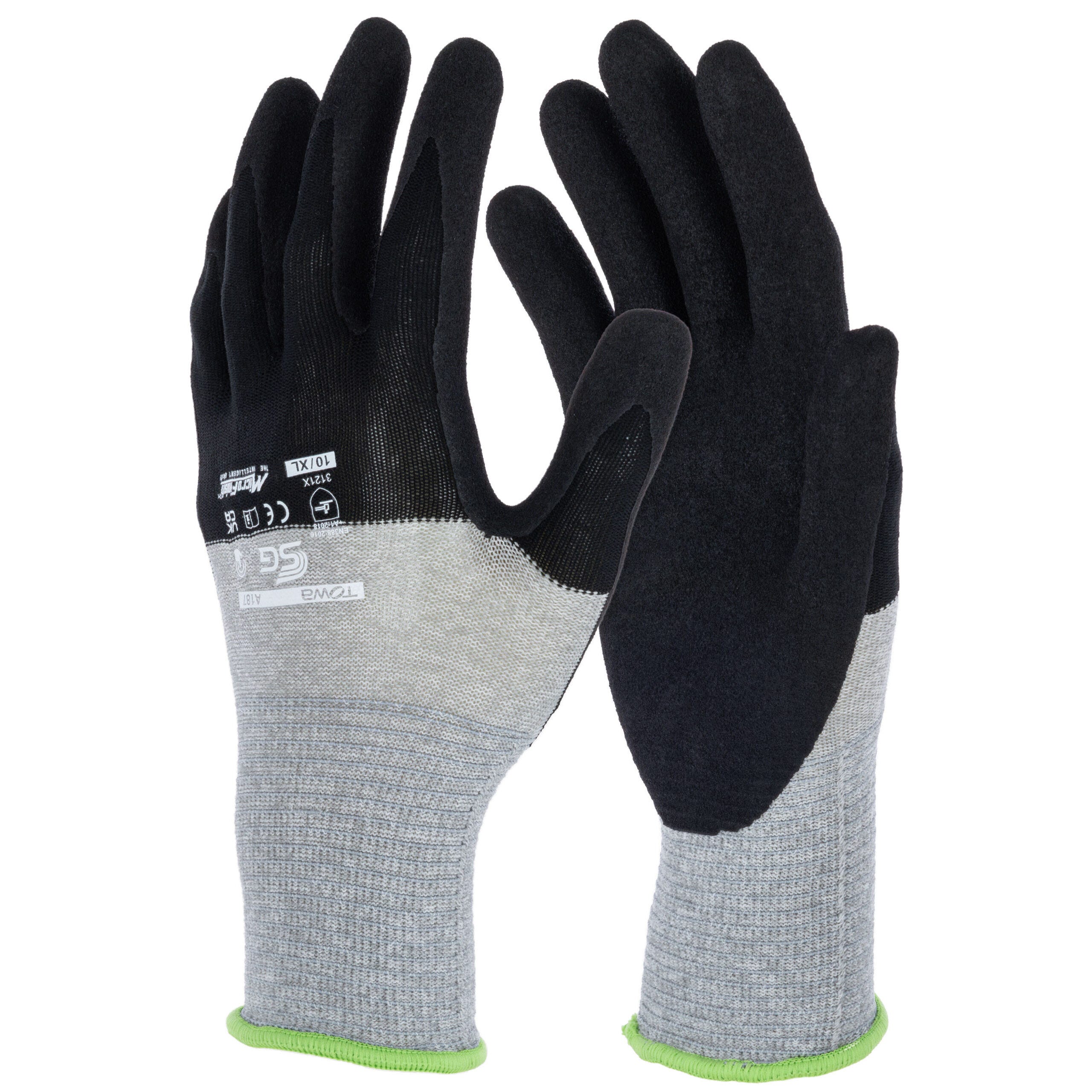 Handschuh SG A187