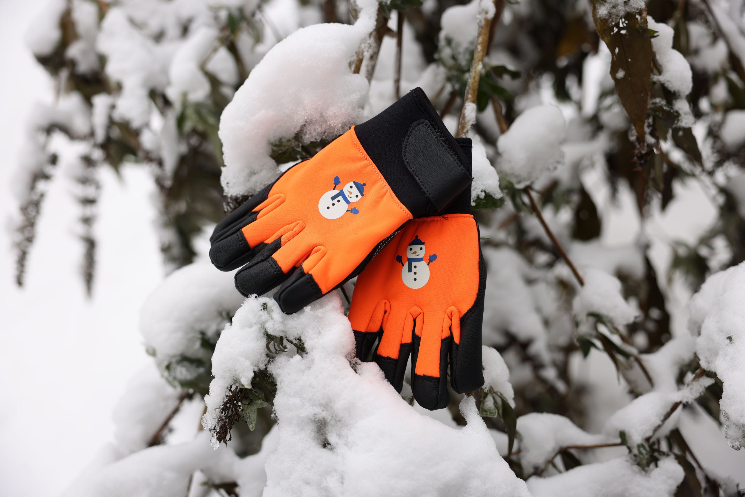 Handschuh Mini Winter