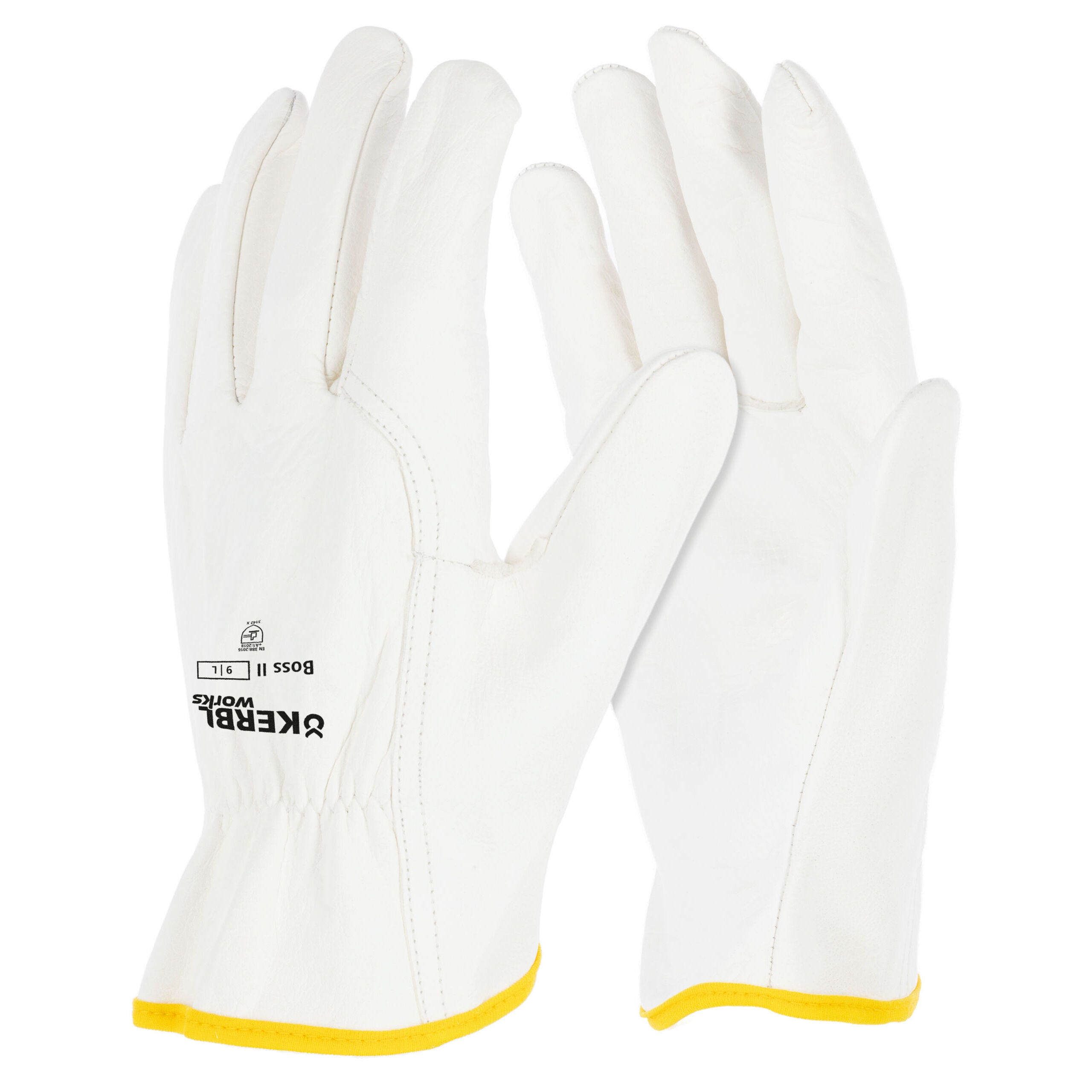 Handschuh Boss II