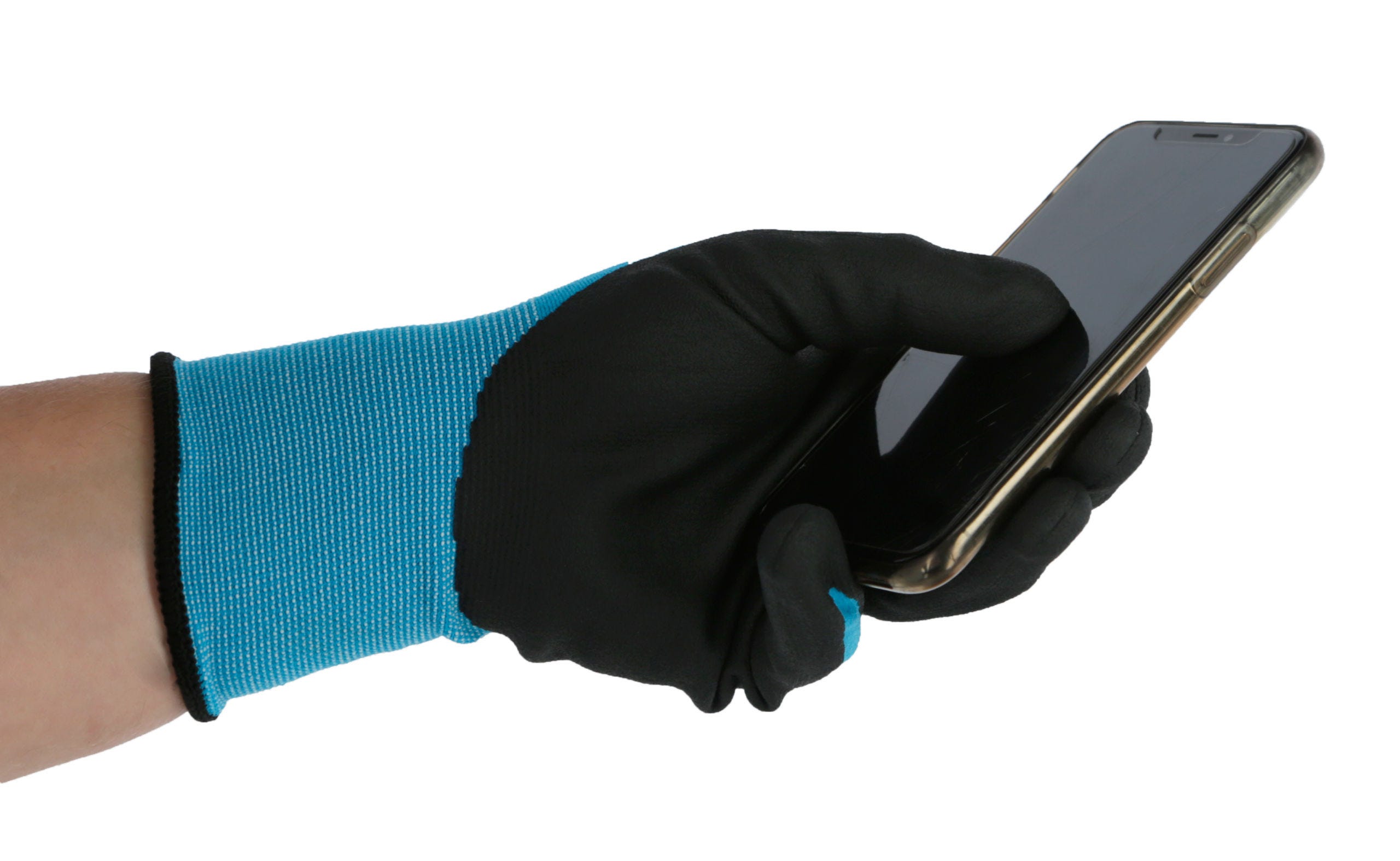 Handschuh EasyTouch