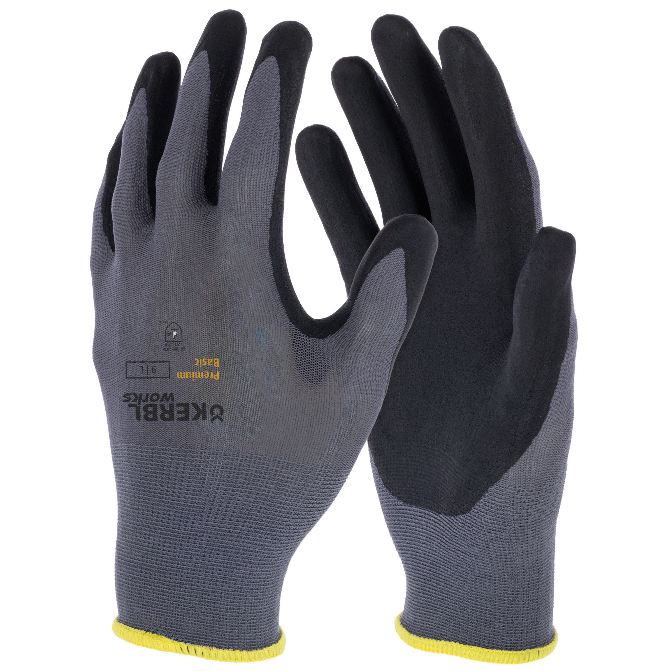 Handschuh Premium Basic