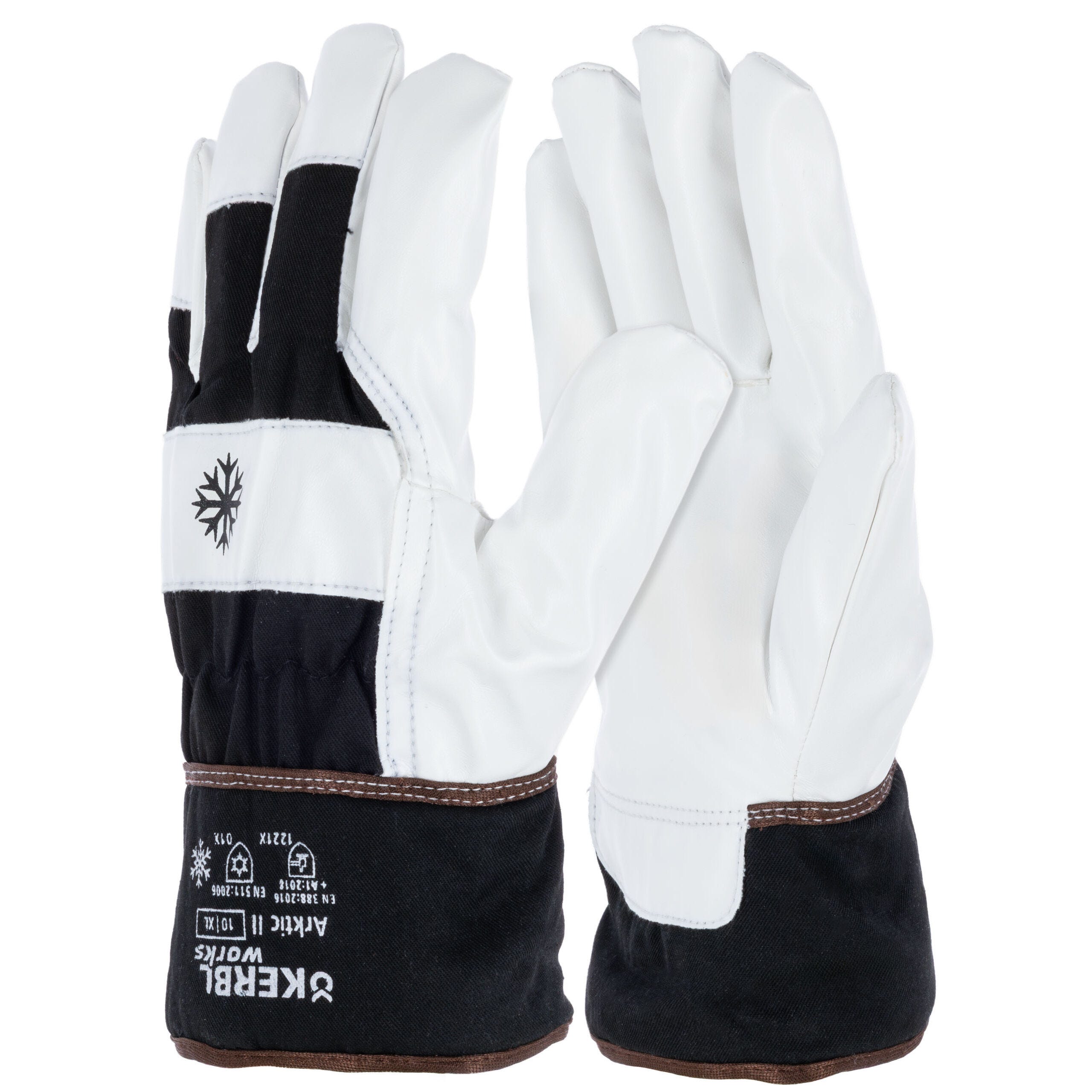 Handschuh Arktic II