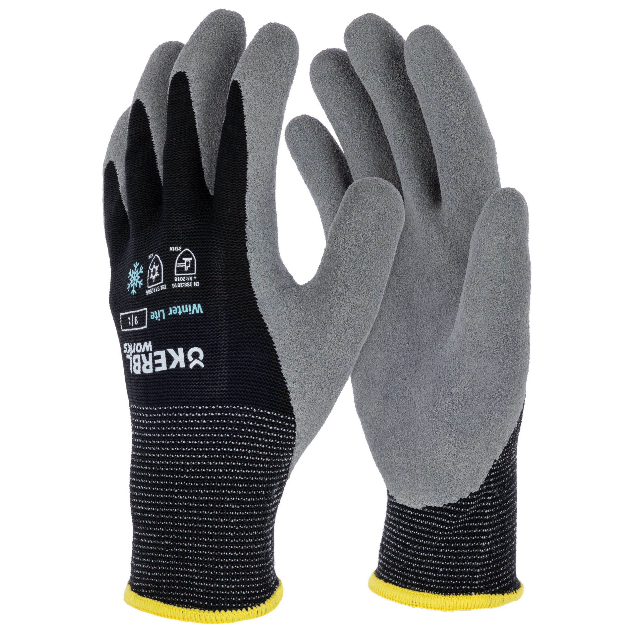 Handschuh Winter Lite