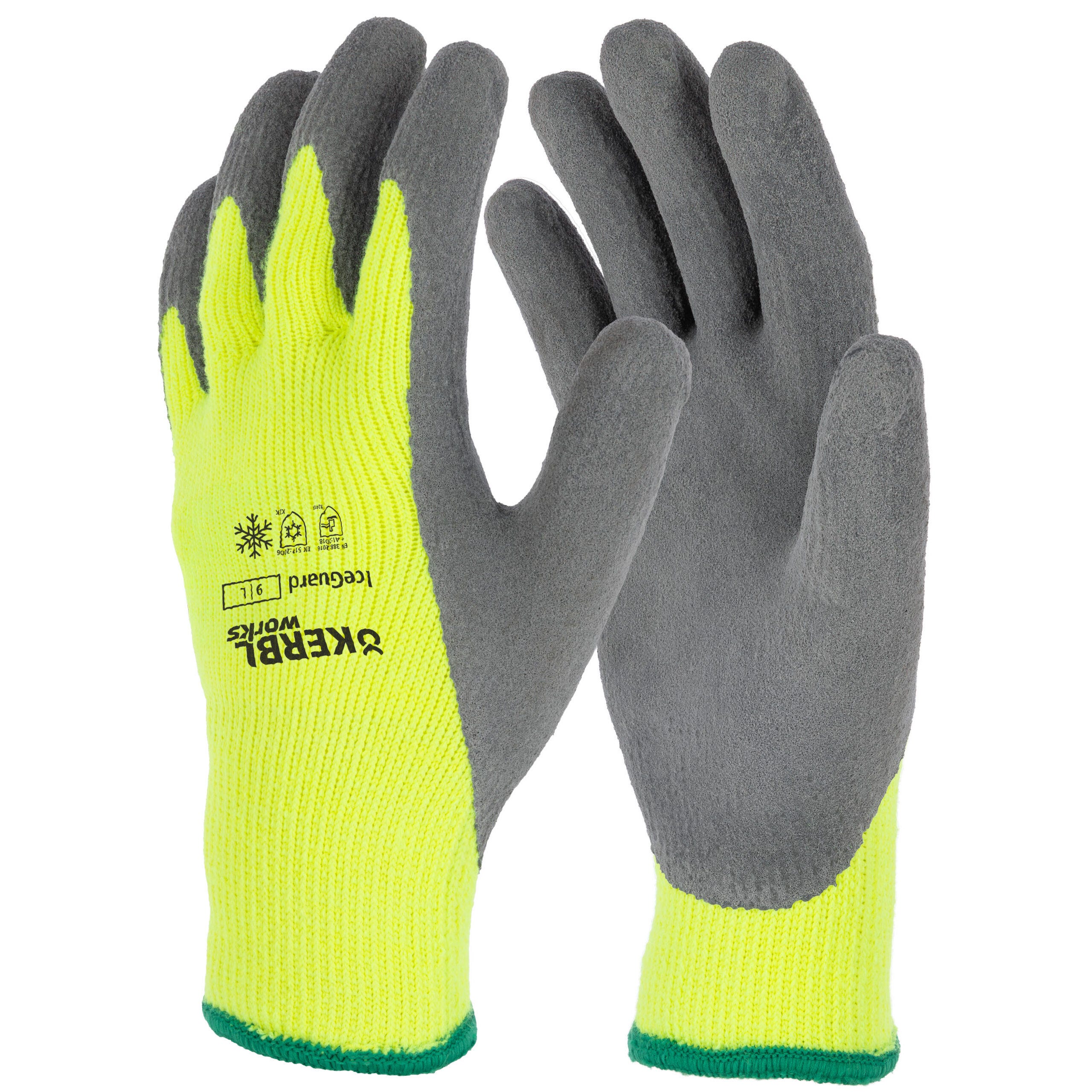 Winterhandschuh IceGuard