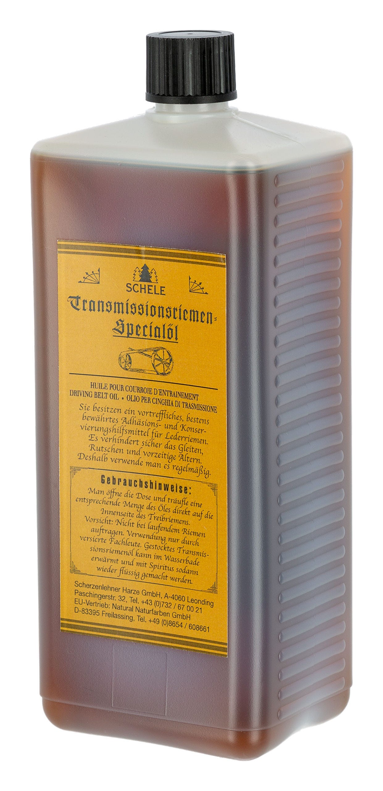 Treibriemenmittel