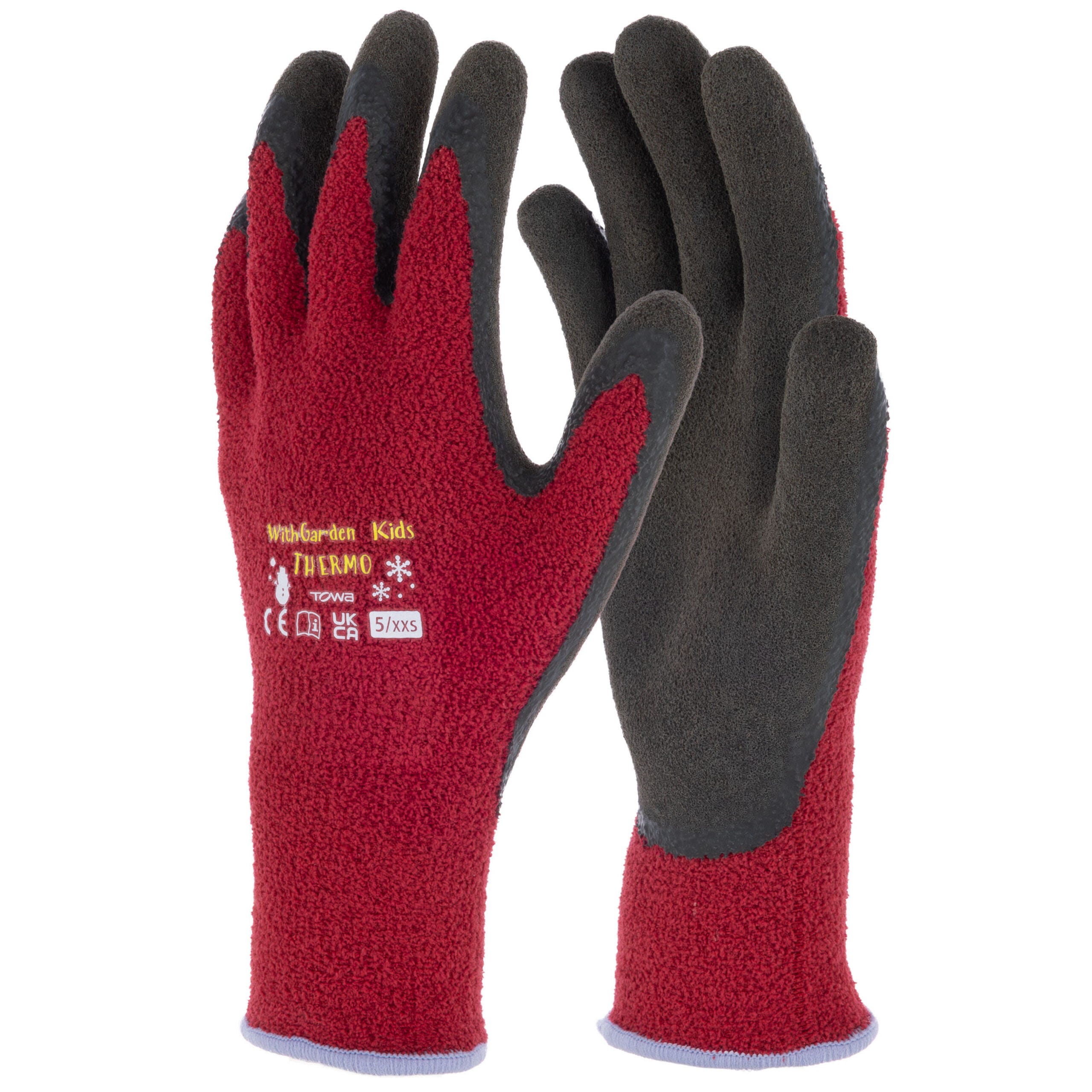 Winterhandschuh Thermo Soft Kids