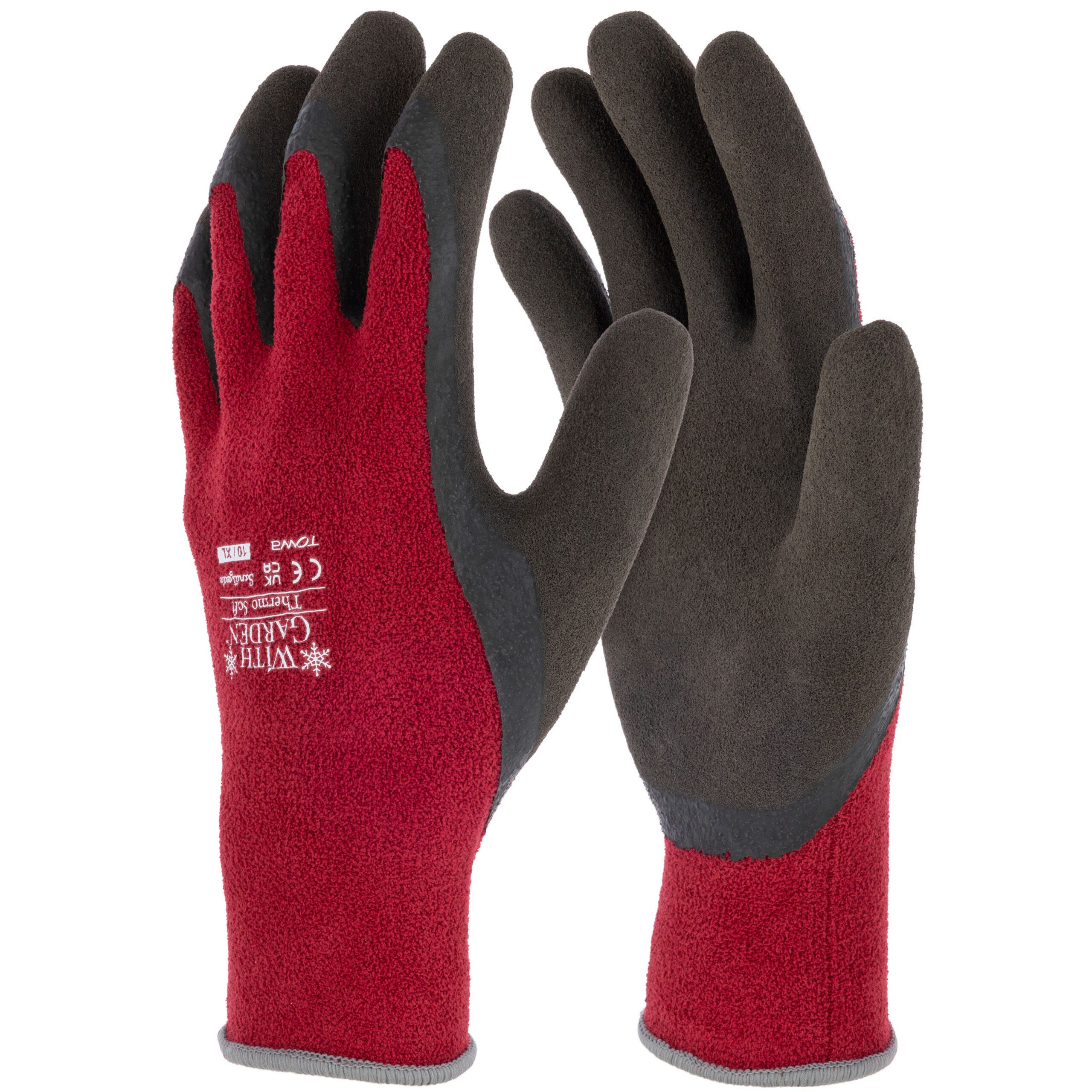 Winterhandschuh Thermo Soft
