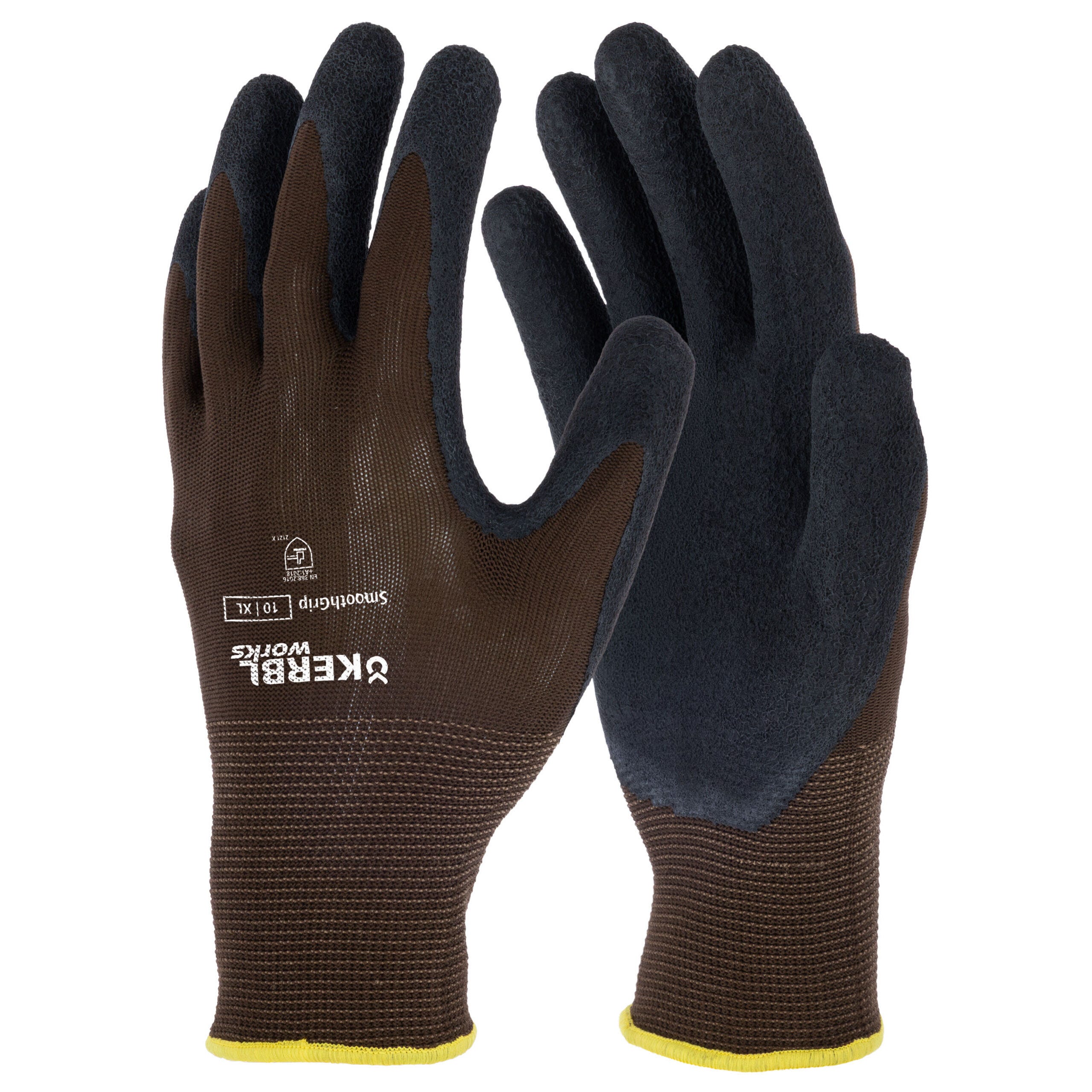 Handschuh SmoothGrip