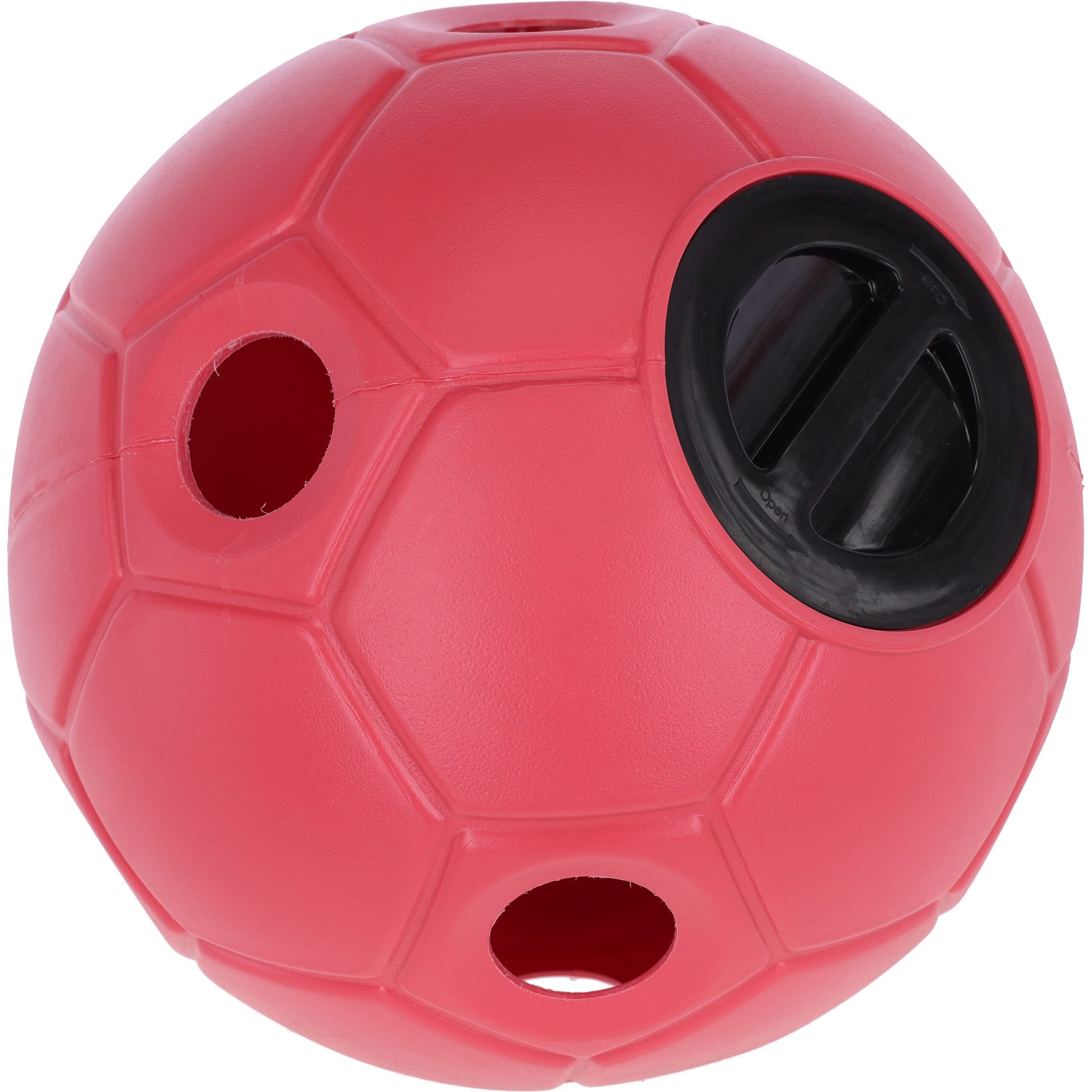 Futterspielball Soccer