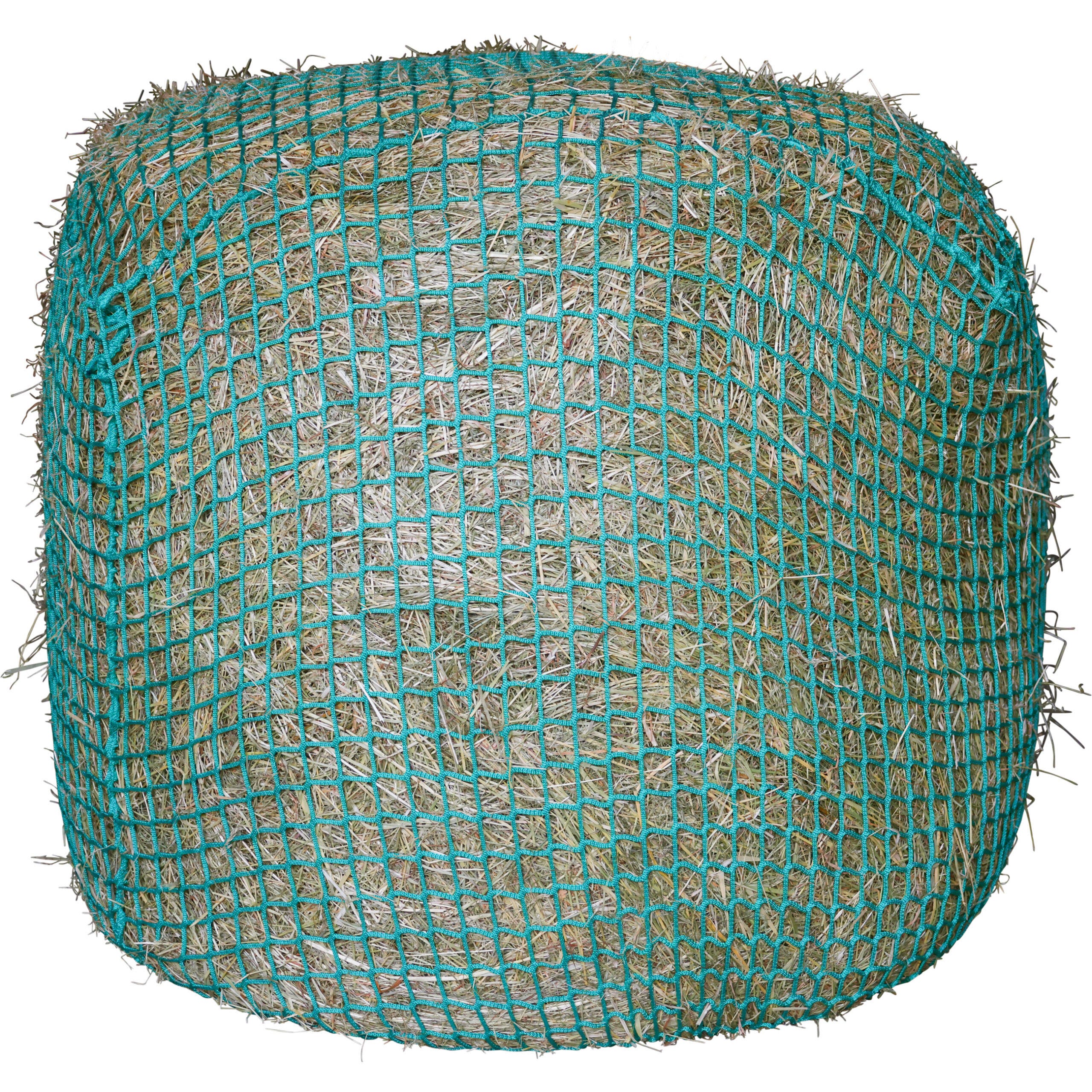 Heunetz für Rundballen