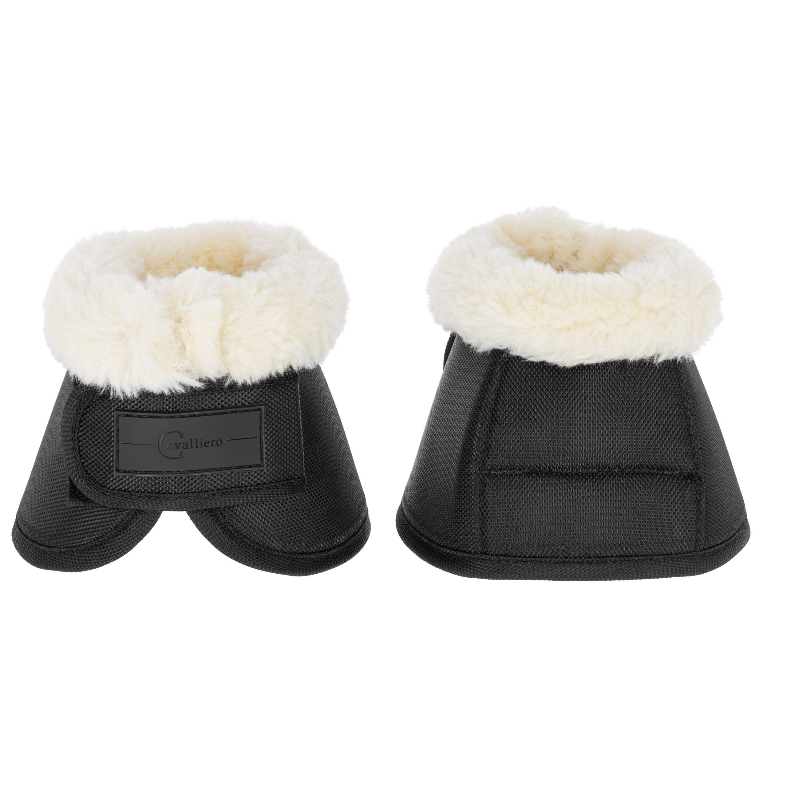 Hufglocken Teddy Fleece