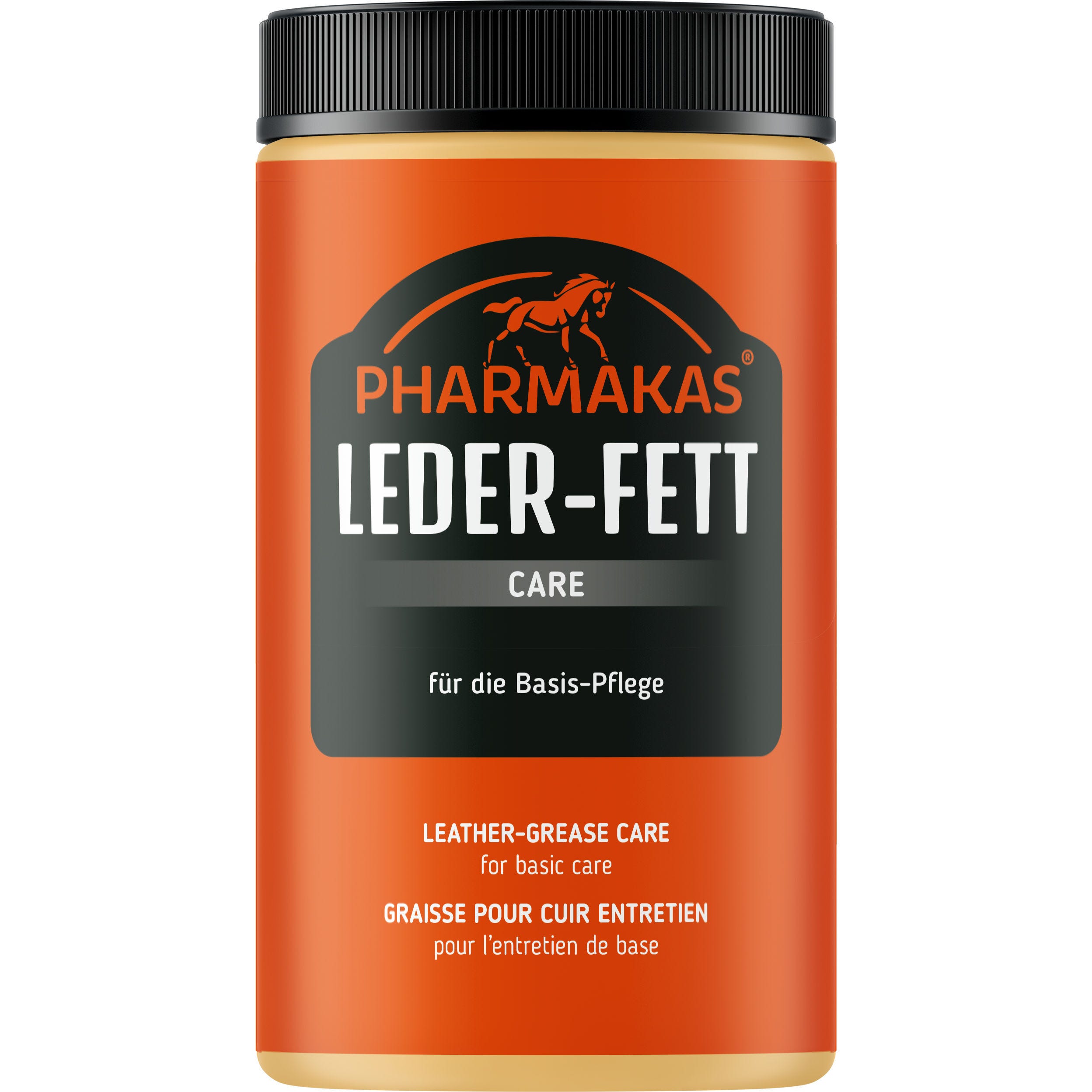 Lederfett