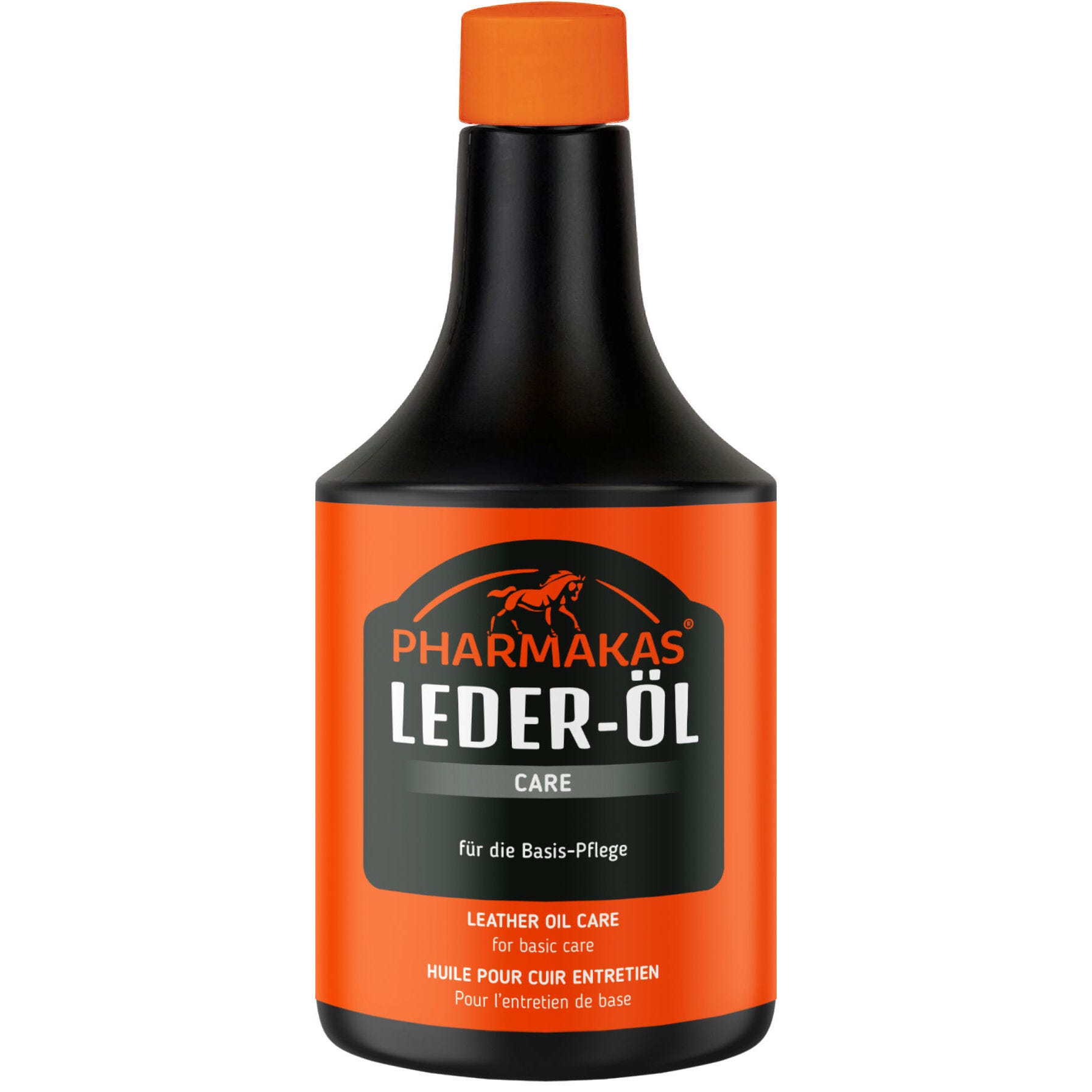 Lederöl
