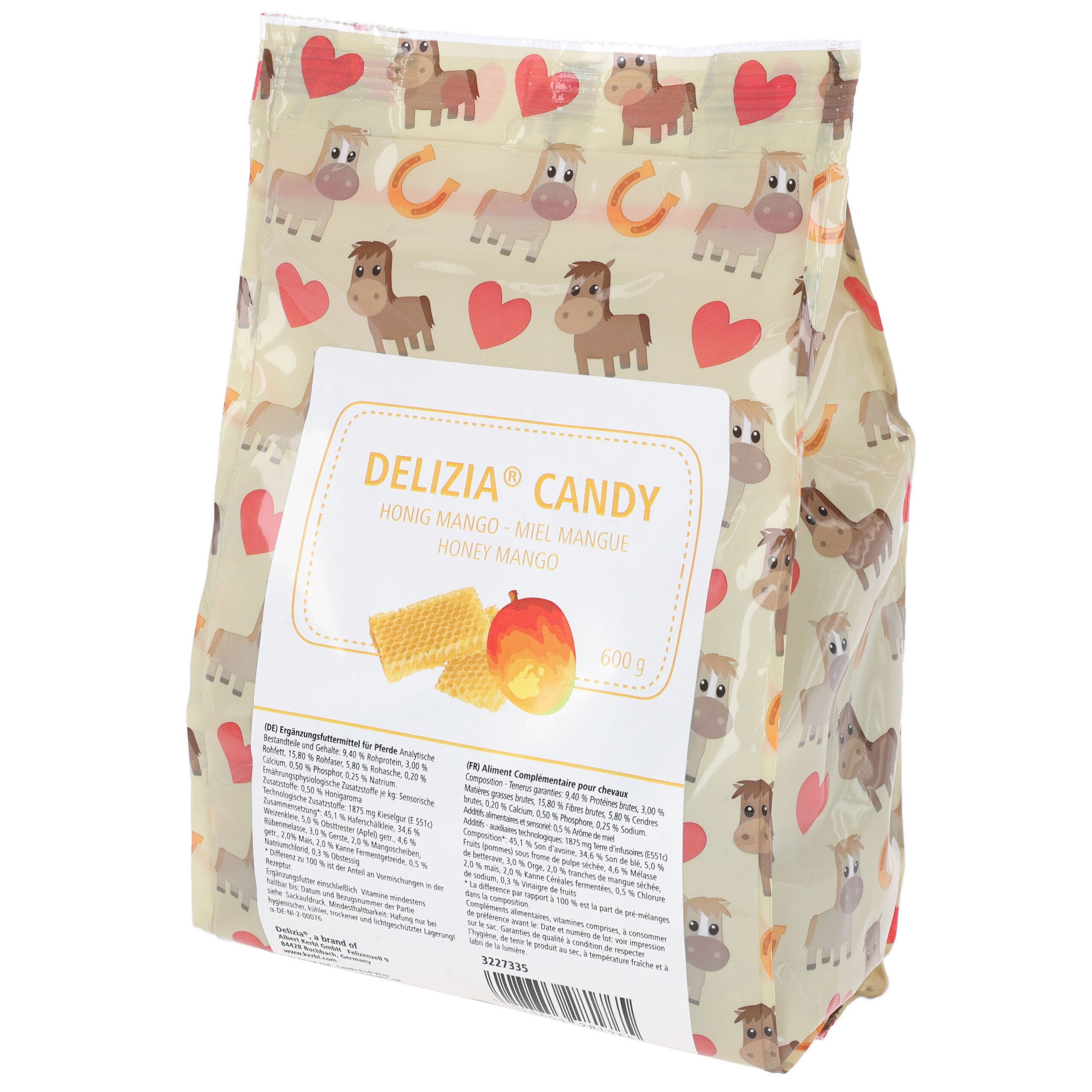 Delizia® Candy