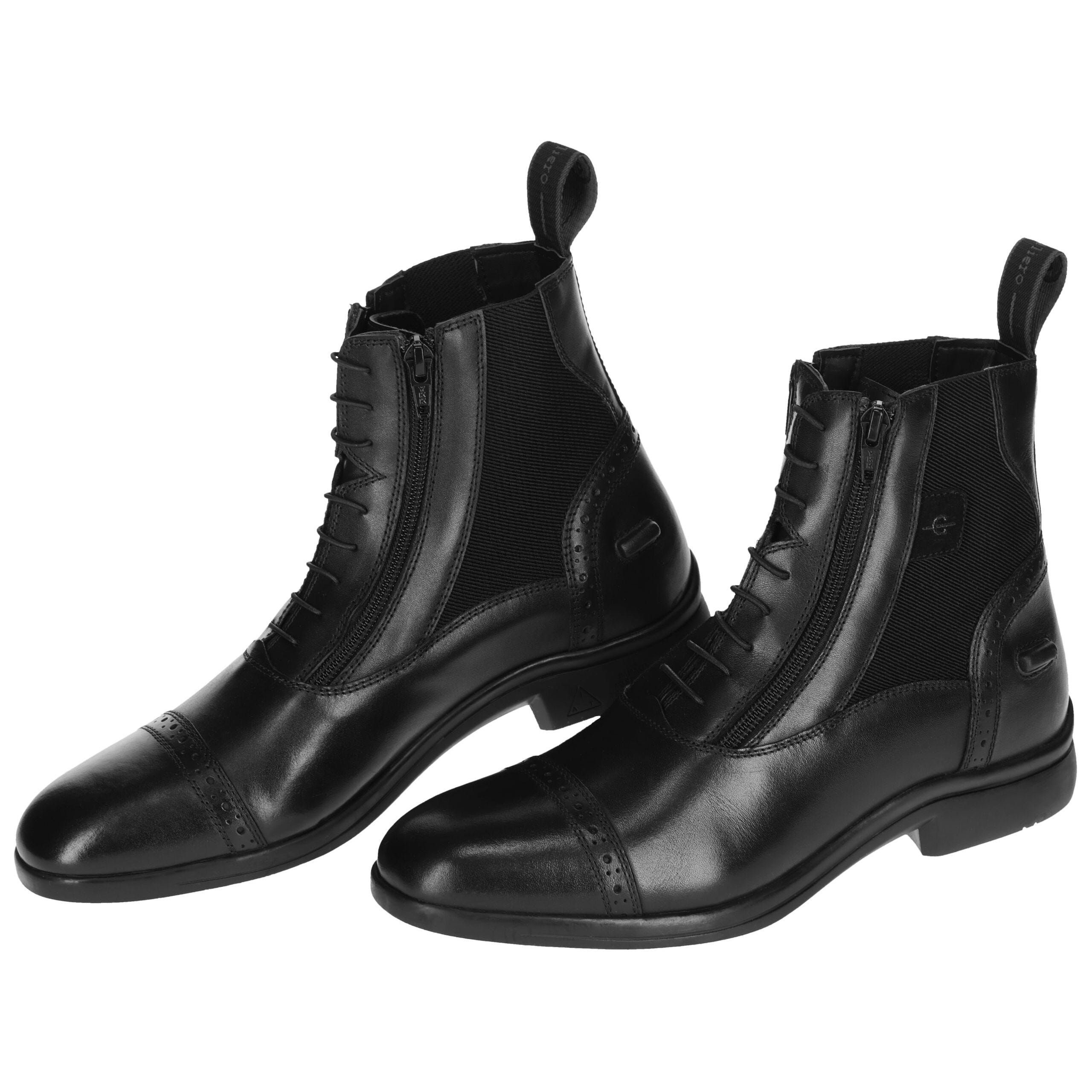 Reitstiefelette Vienna