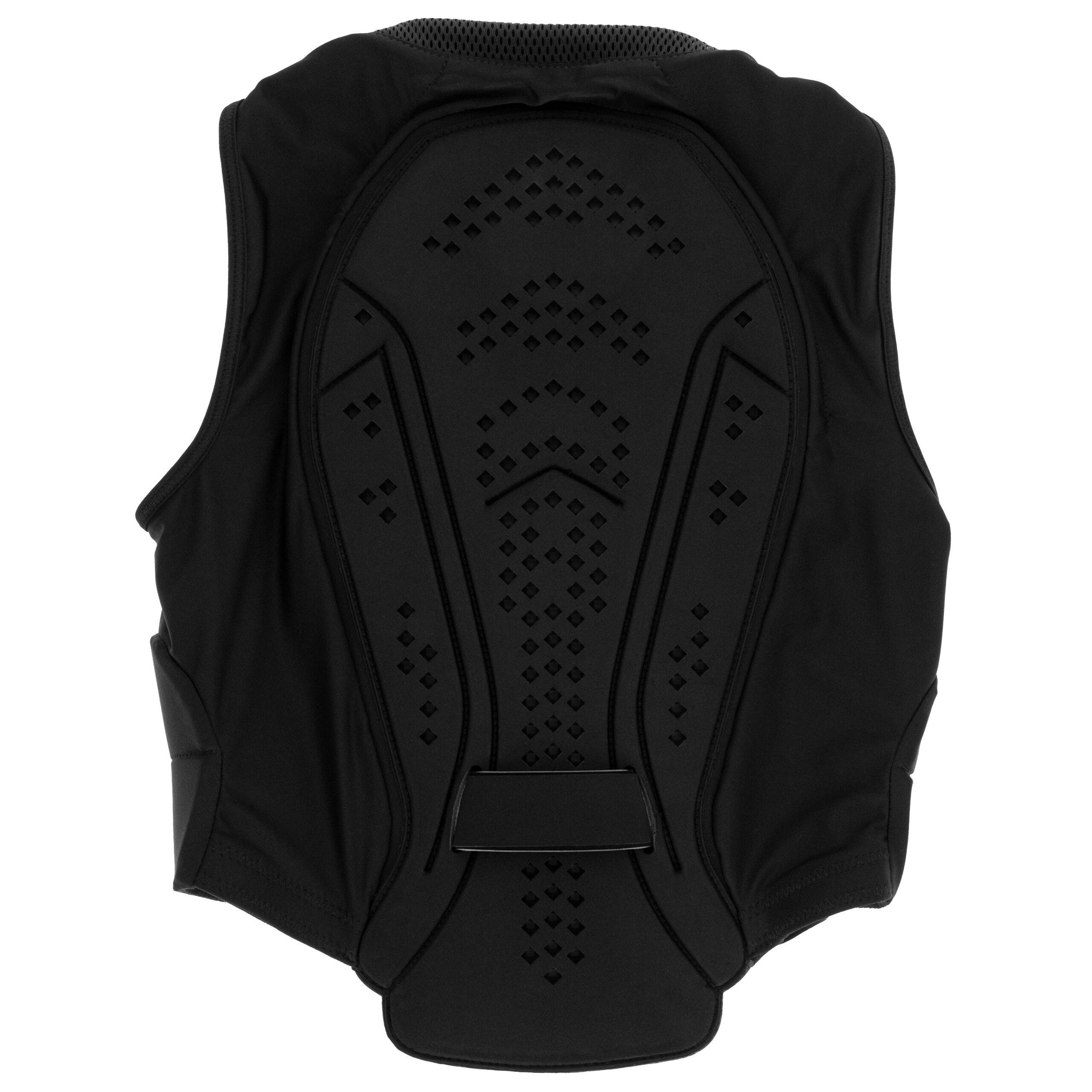 Rückenschutzweste BackPro3