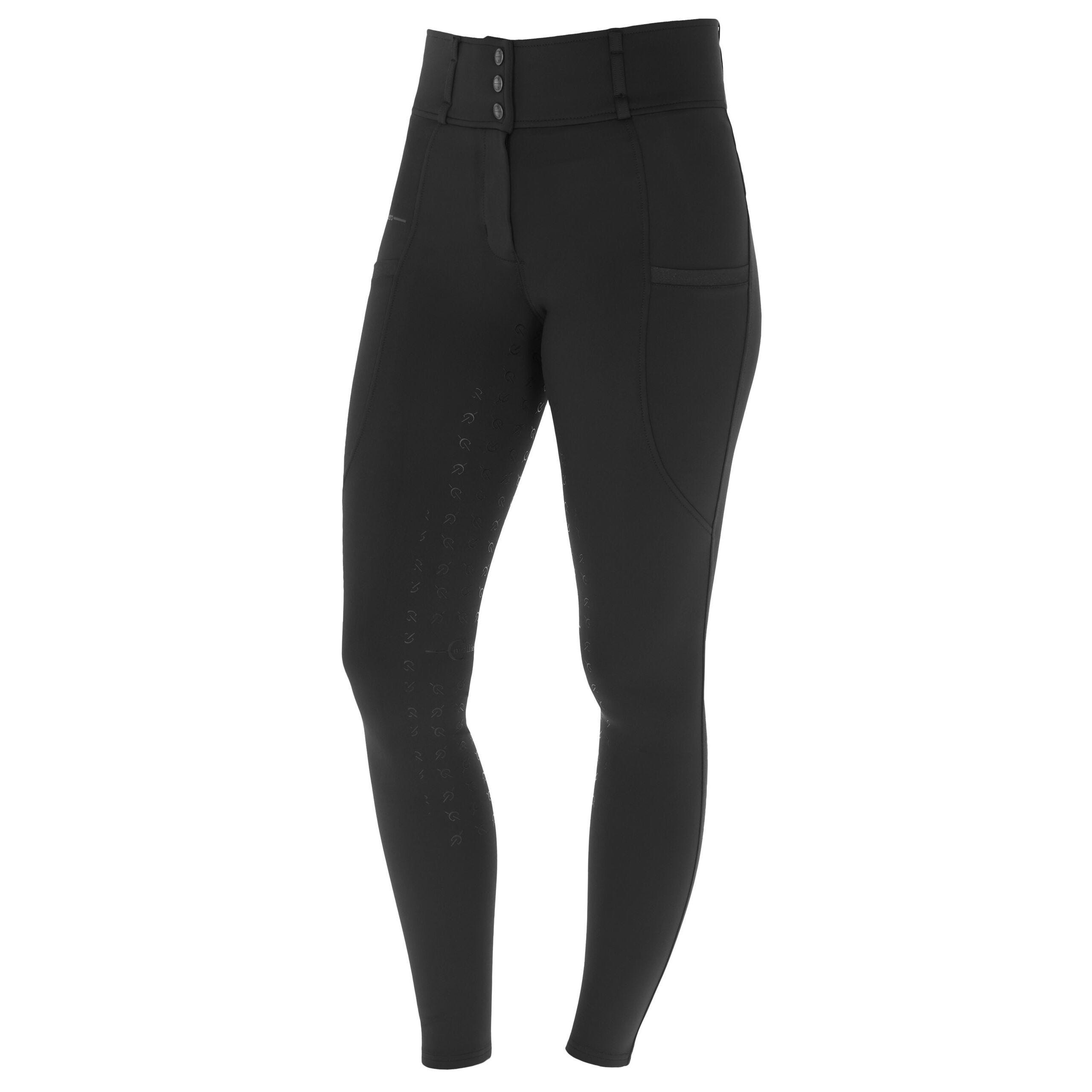 Reithose HighWaist