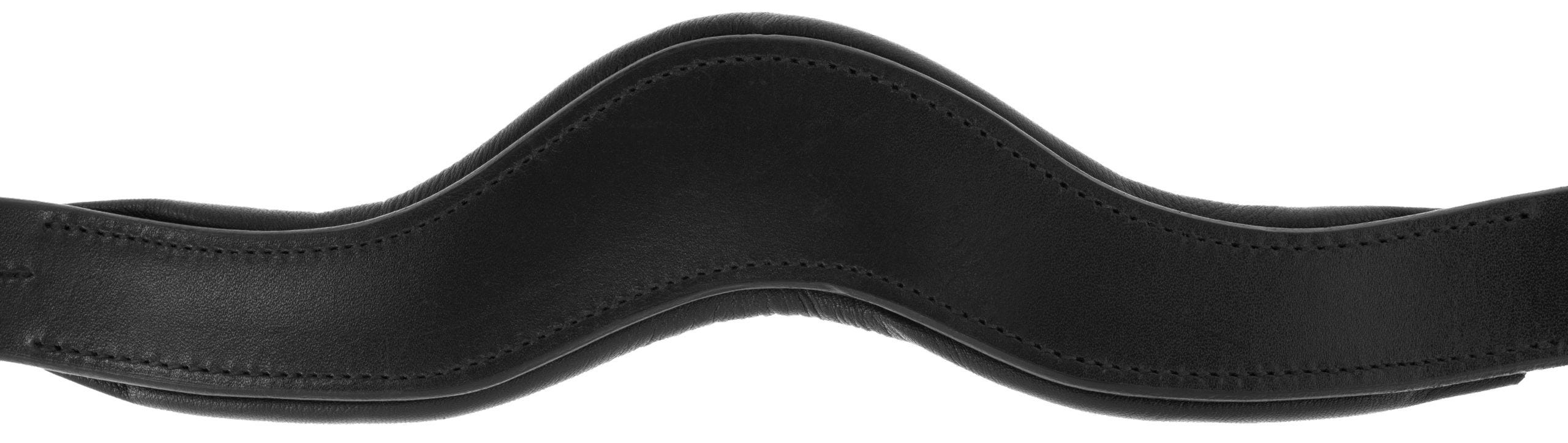 Trensenzaum Clincher