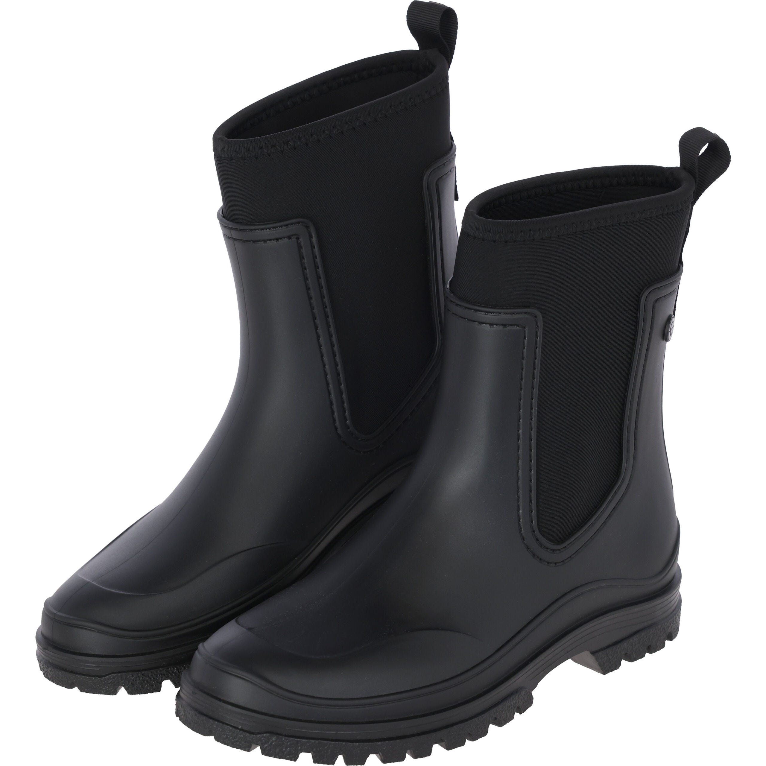 RainBoots
