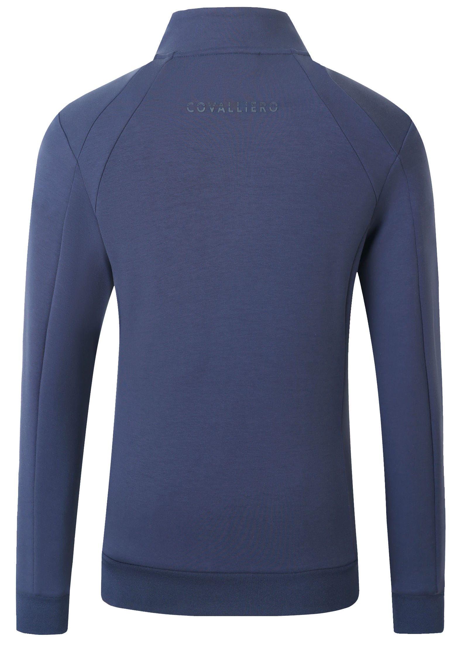 Sweatjacke