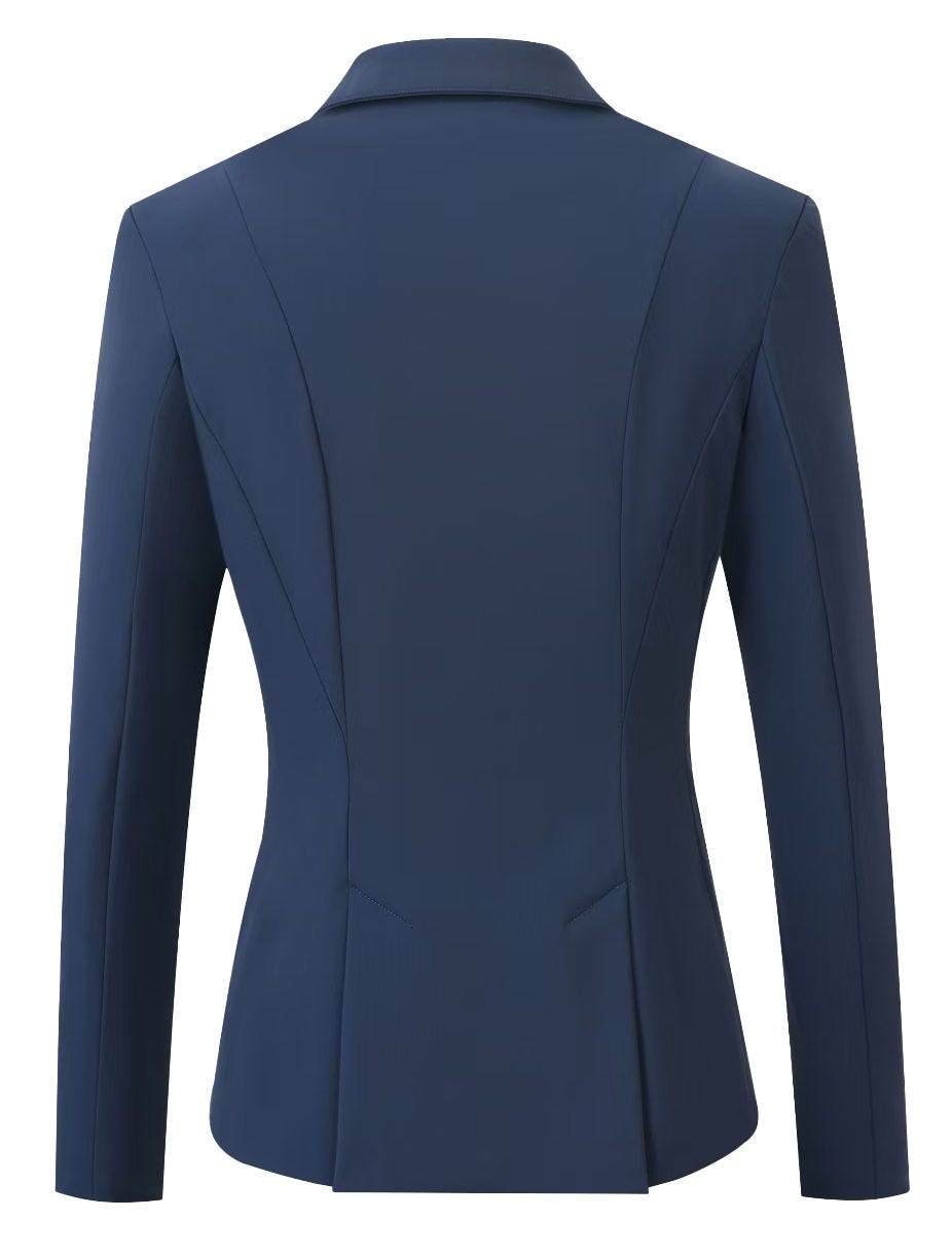 Competition Jacket