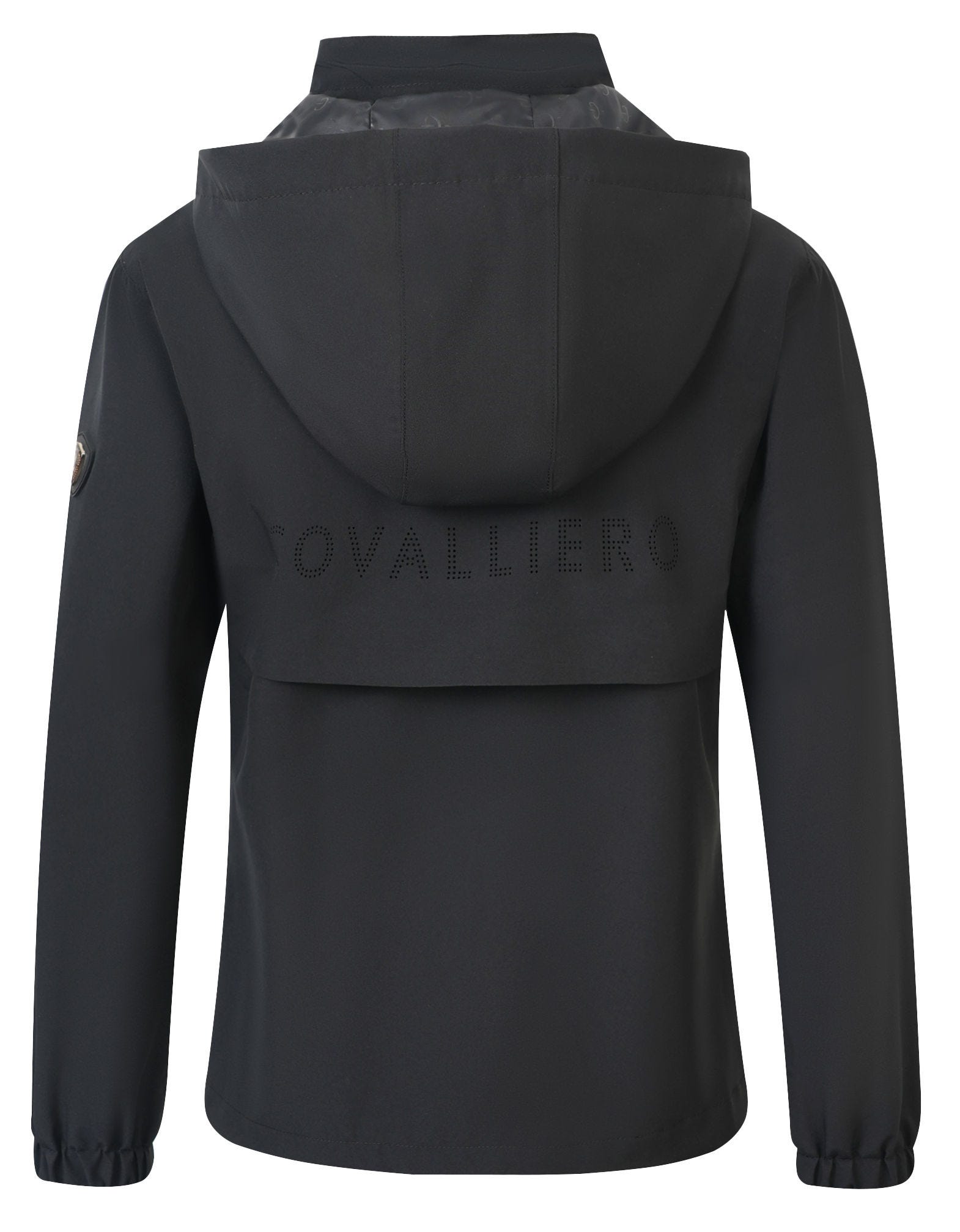 Regenjacke