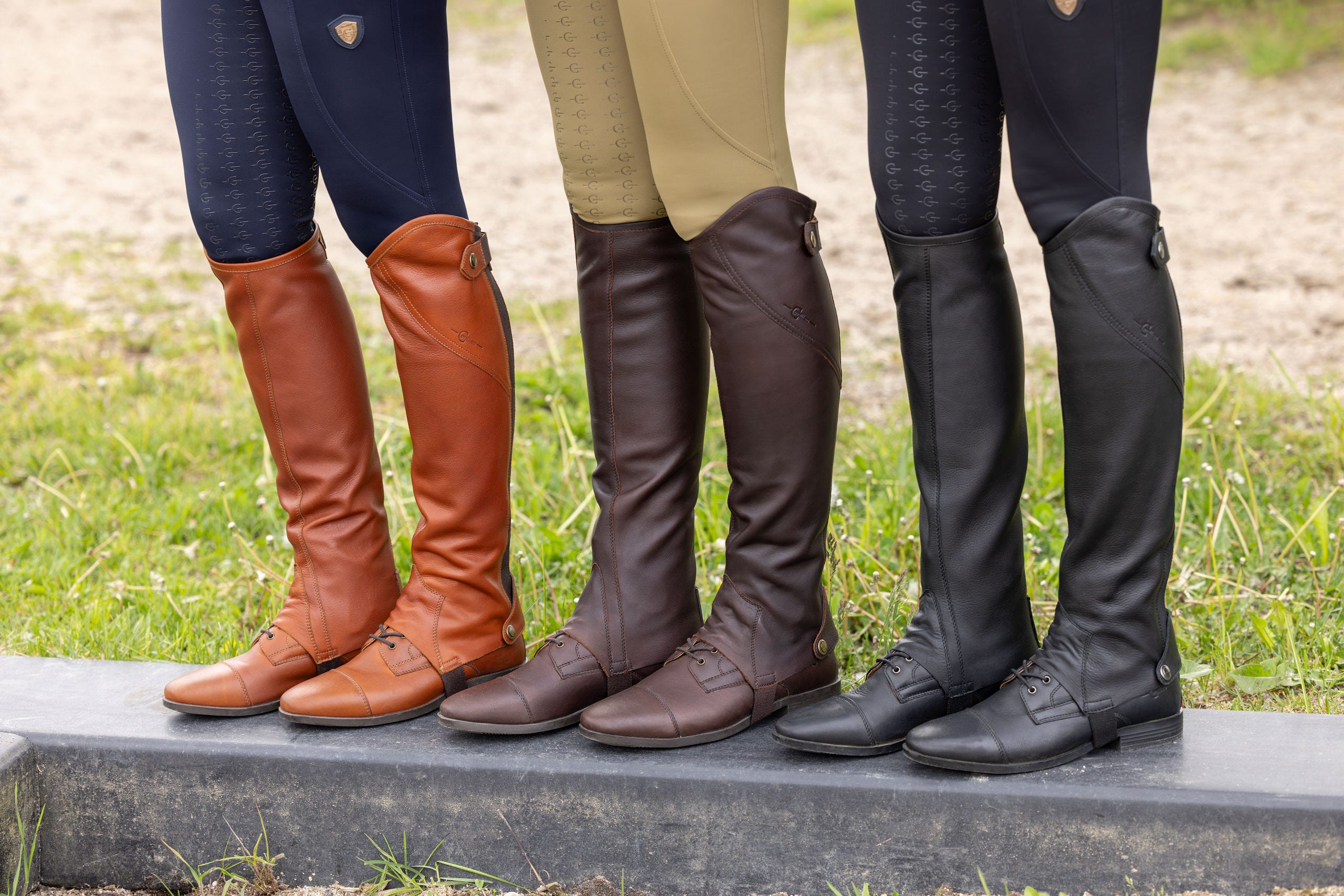 Chaps Premium