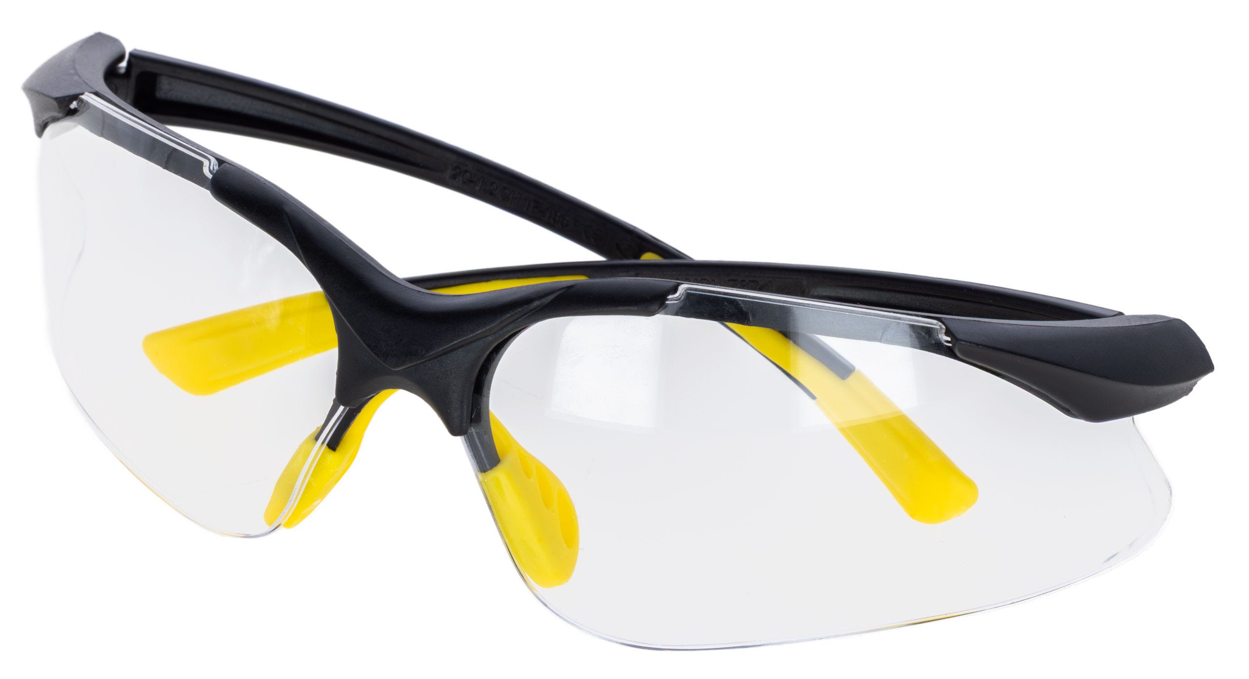 Schutzbrille
