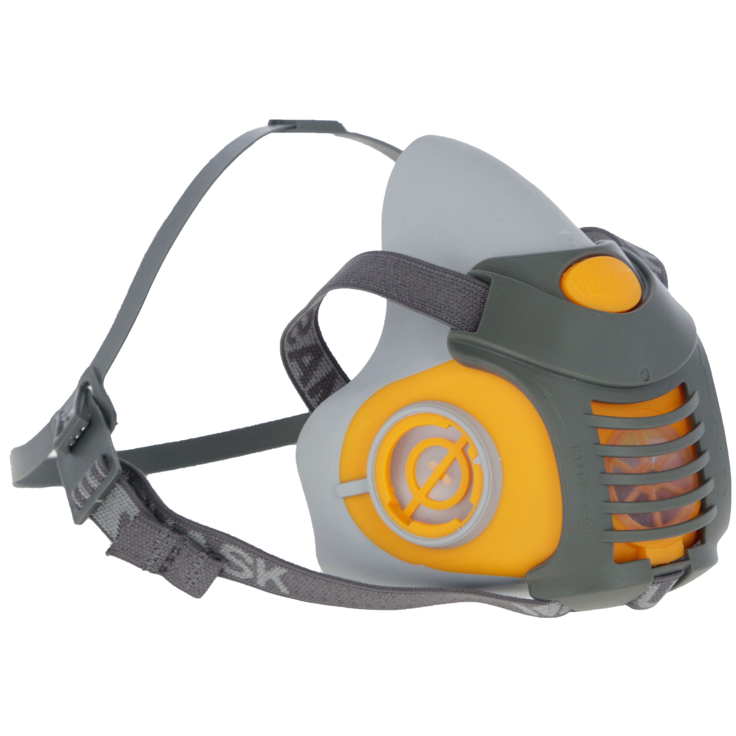 Halbmaske Vulcano