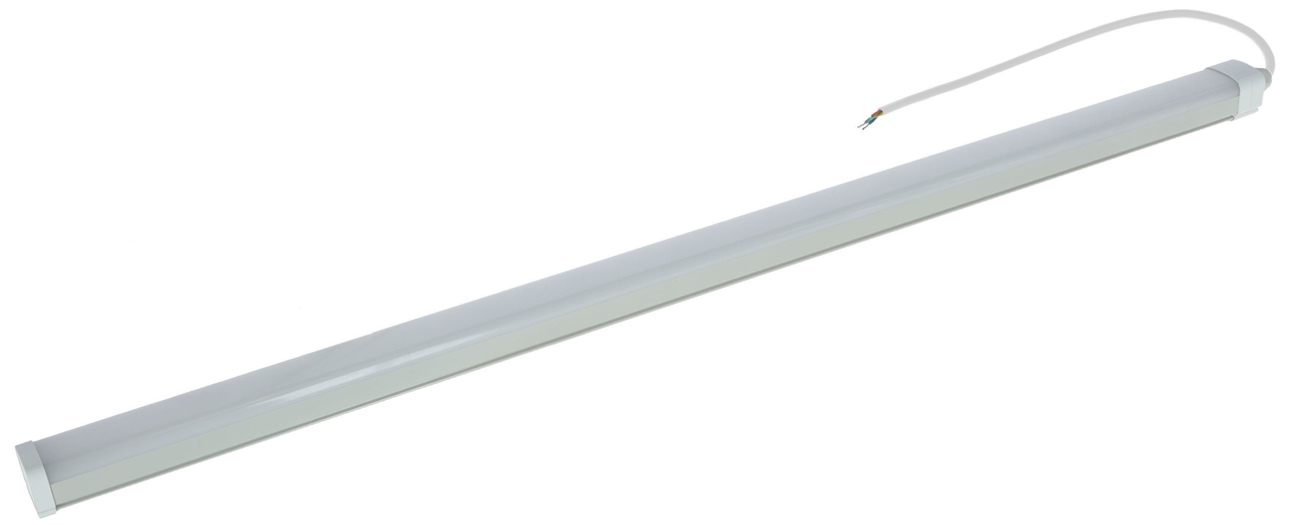 LED-Feuchtraumleuchte SlimLINE