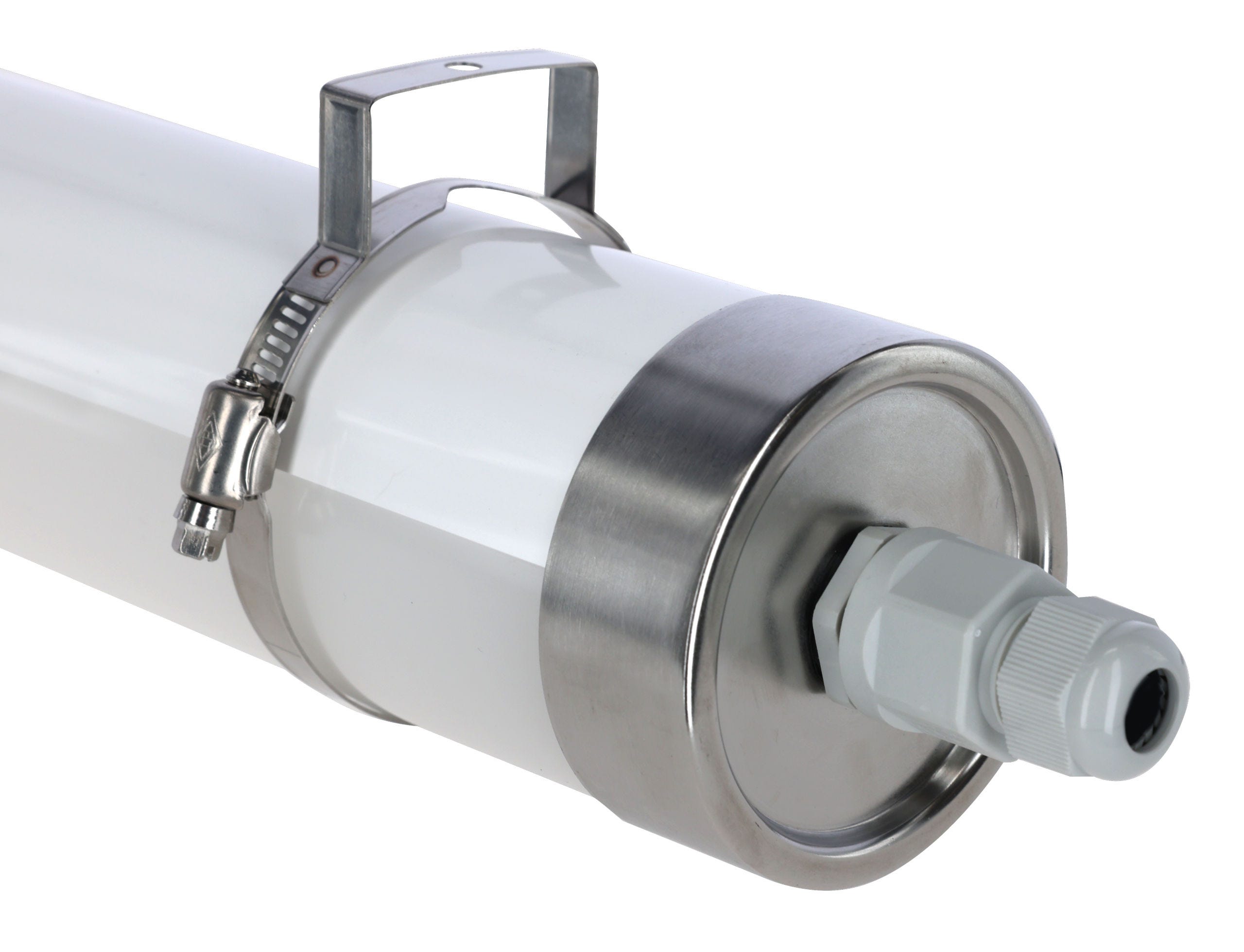LED-Feuchtraumleuchte FarmTUBE