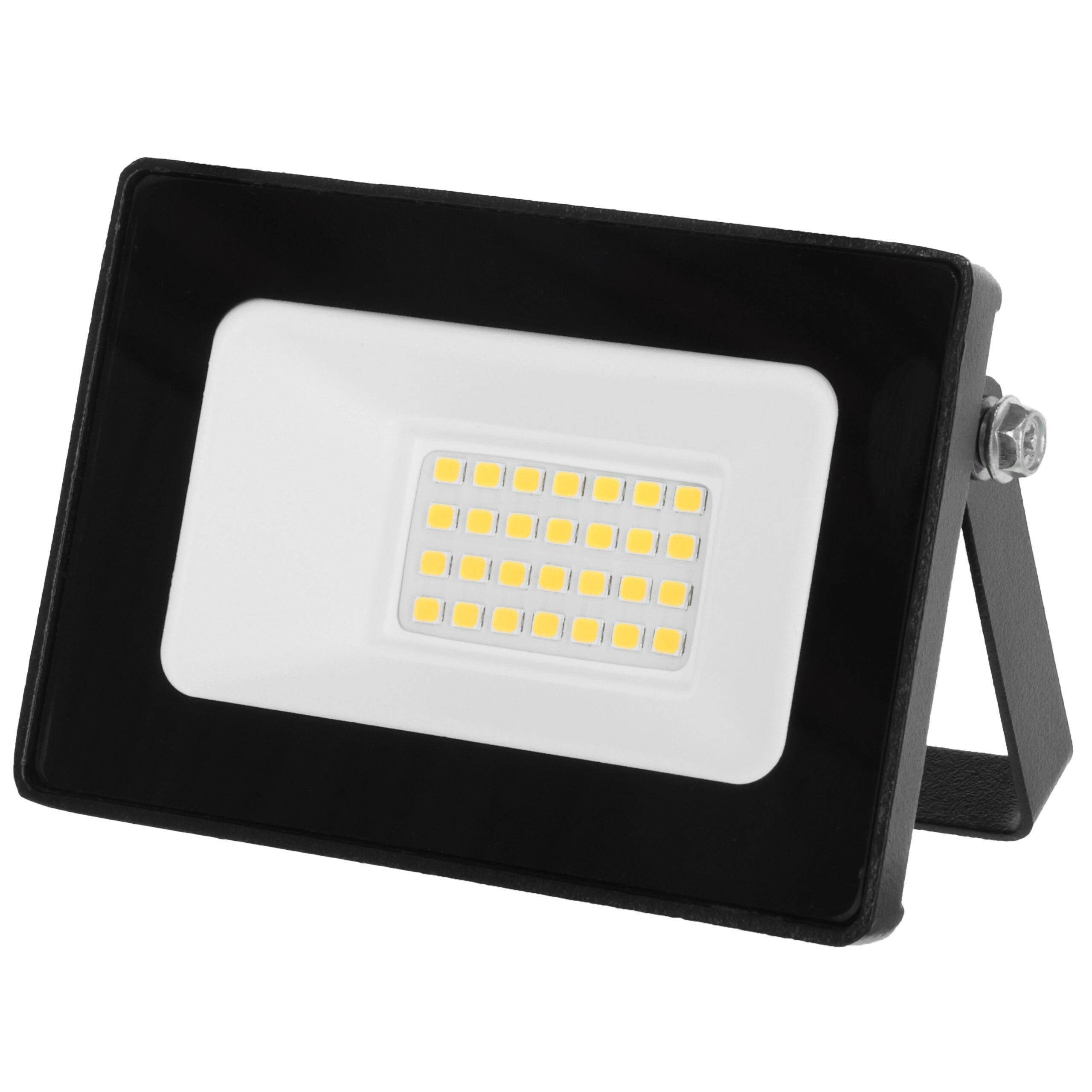 LED-Außenstrahler