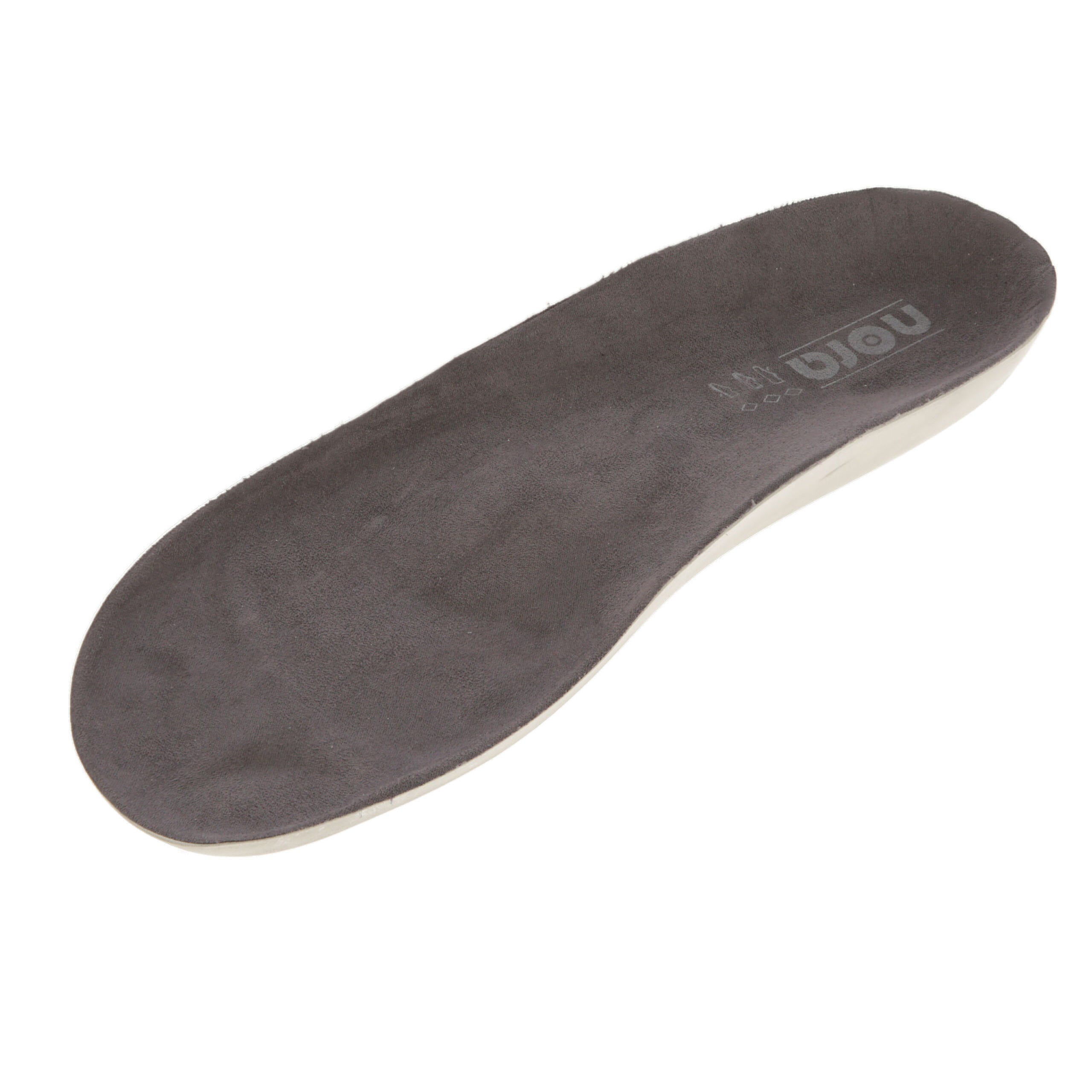 nora PU-Einlegesohle Clog