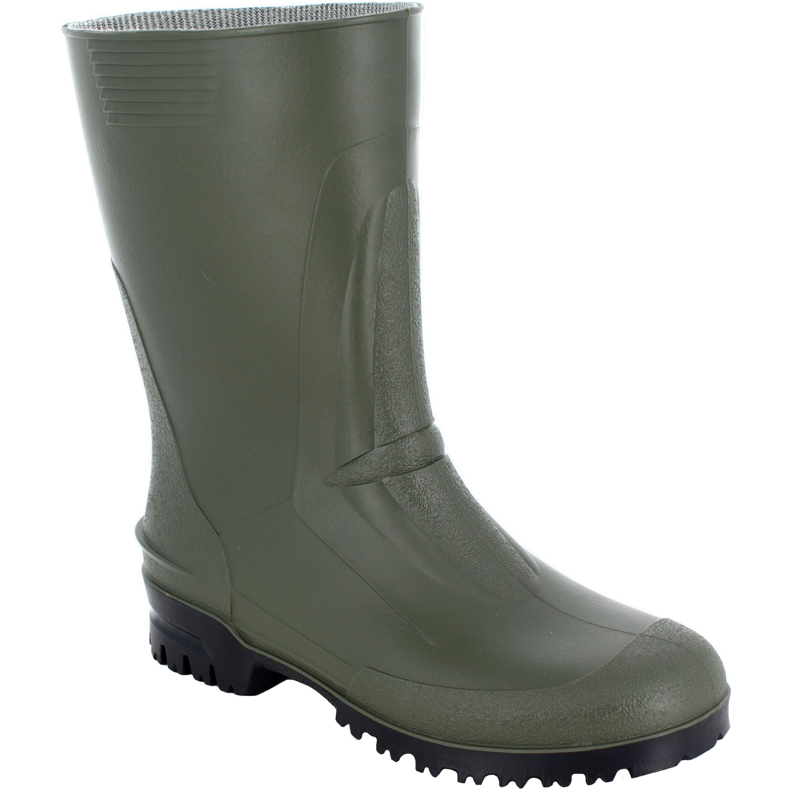 nora PVC-Arbeitsstiefel IDRO LOW