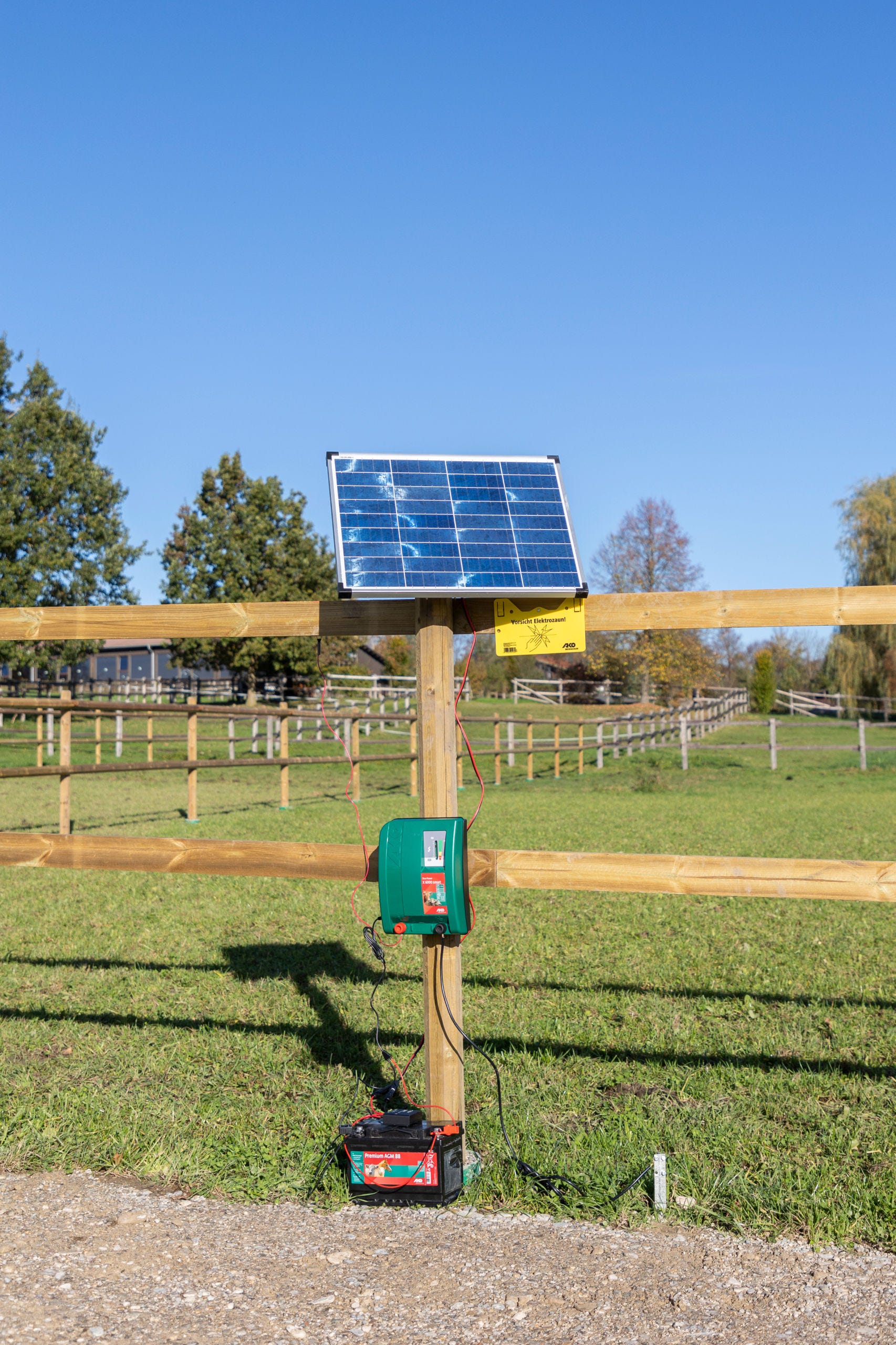 Solarmodul