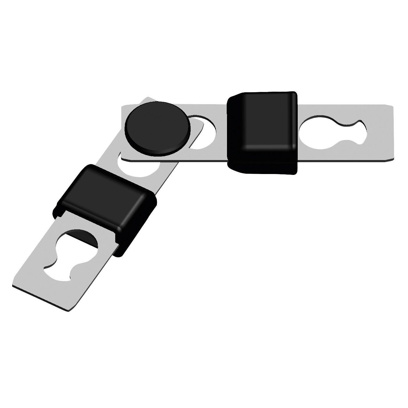 Safety Link für Elektroseil Litzclip®