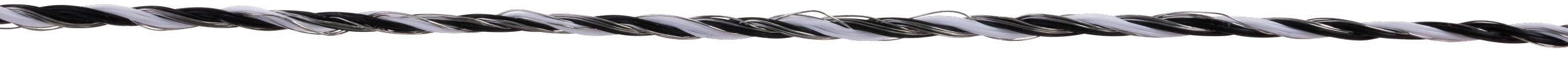 Weidezaunlitze PlatinumLine