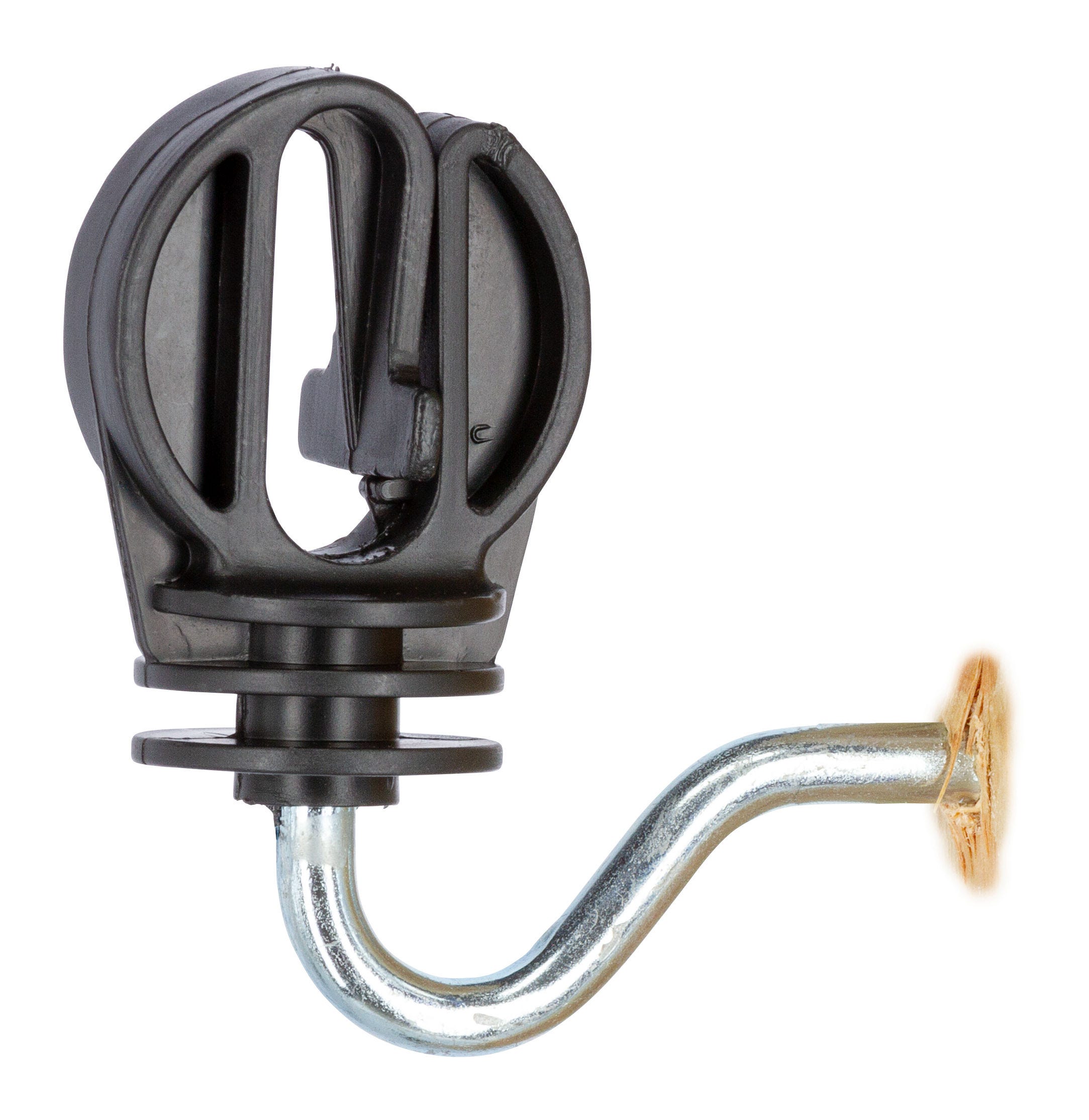 Breitband-Ringisolator