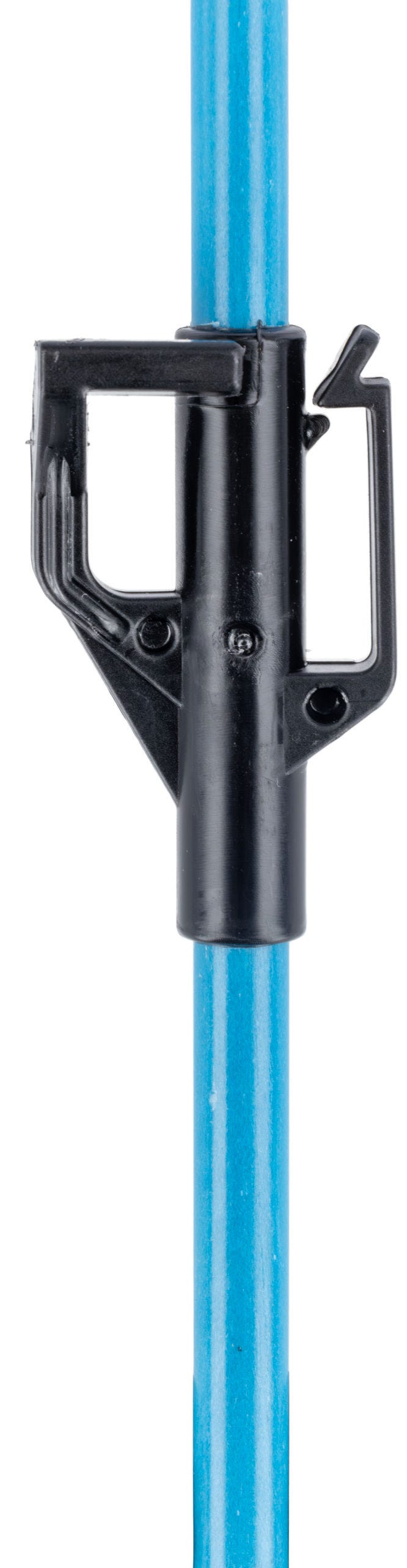 Rund-Fiberglaspfahl compact+