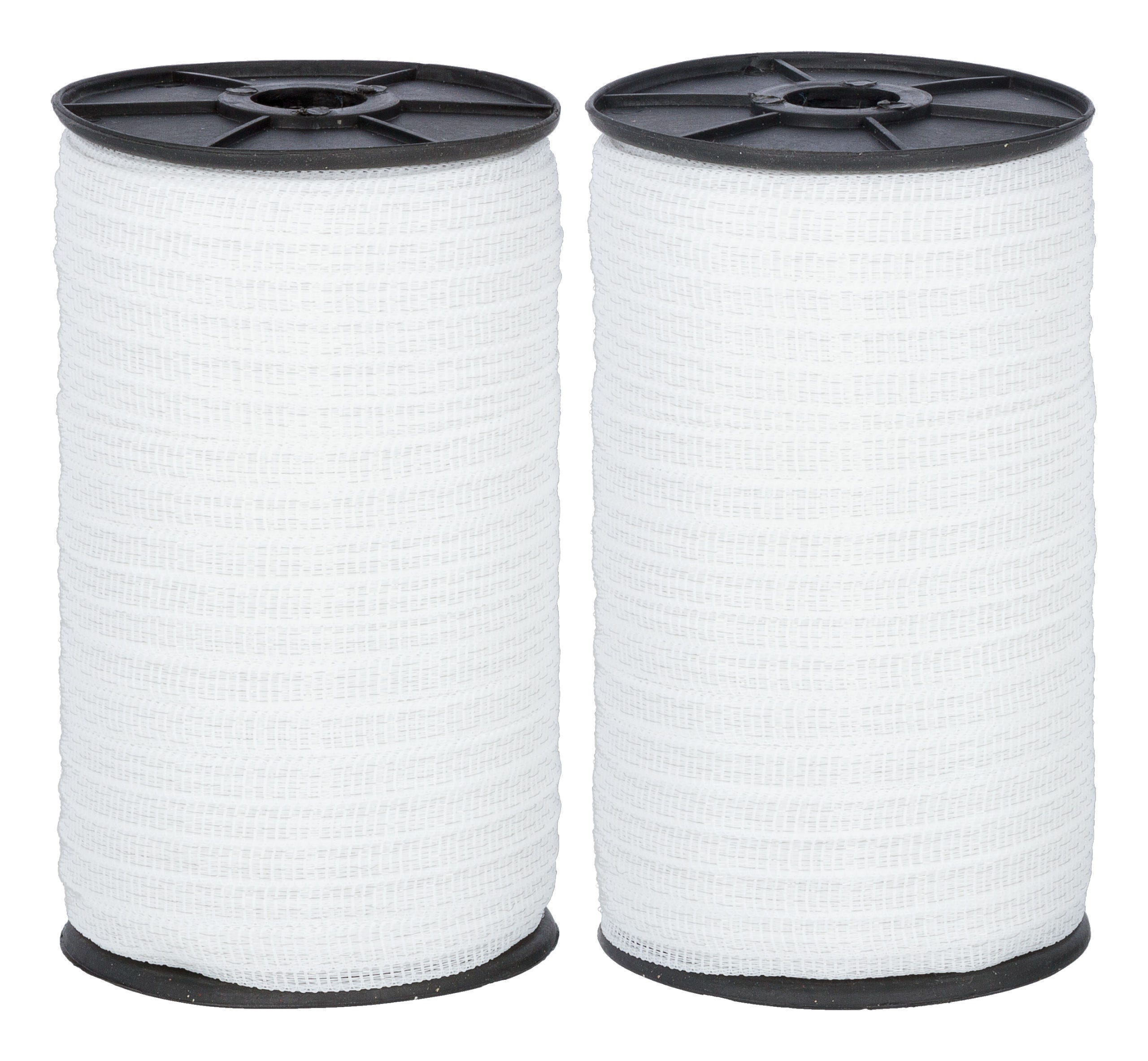 Weidezaunband Doppelpack EconomyLine