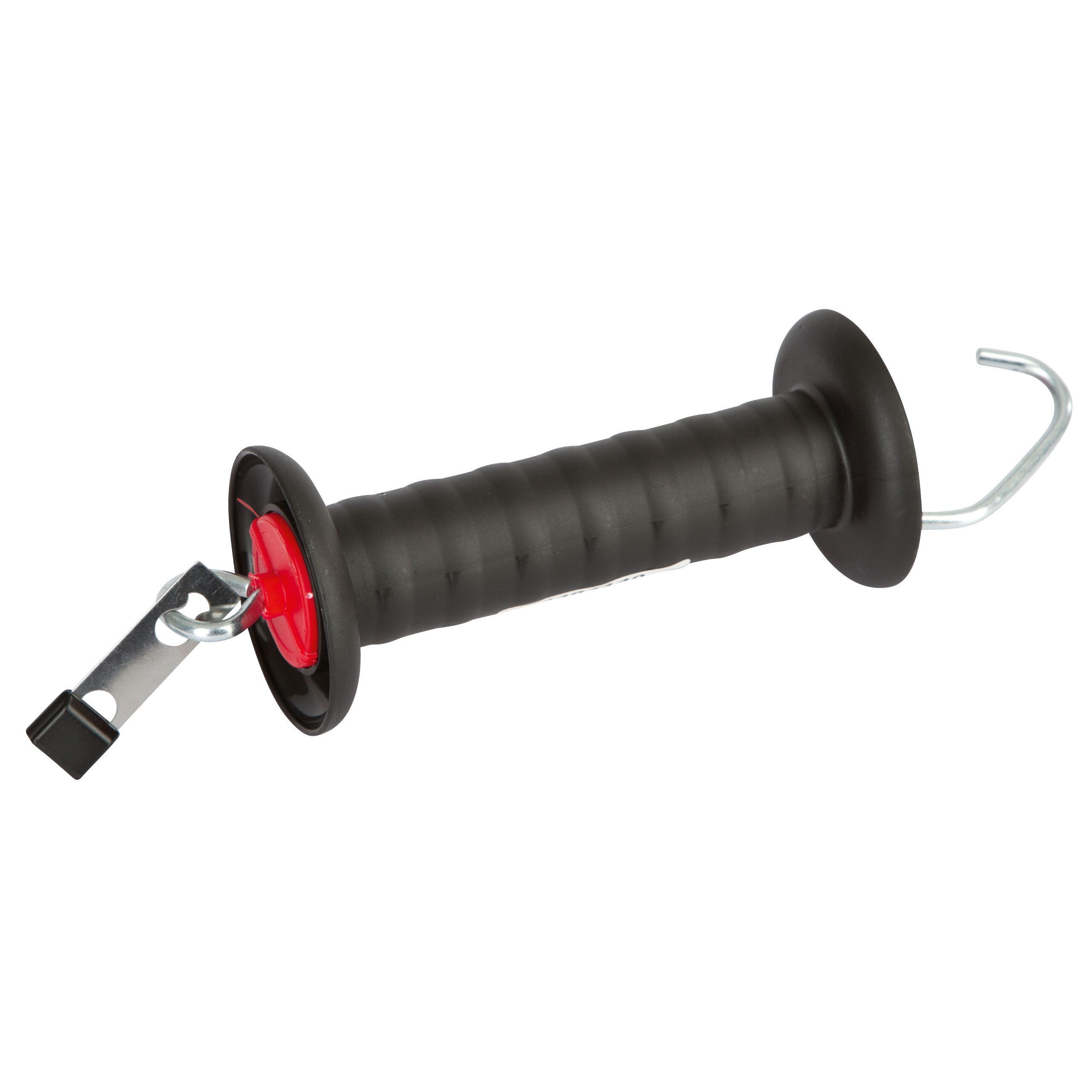 Torgriff mit Litzclip® Verbinder