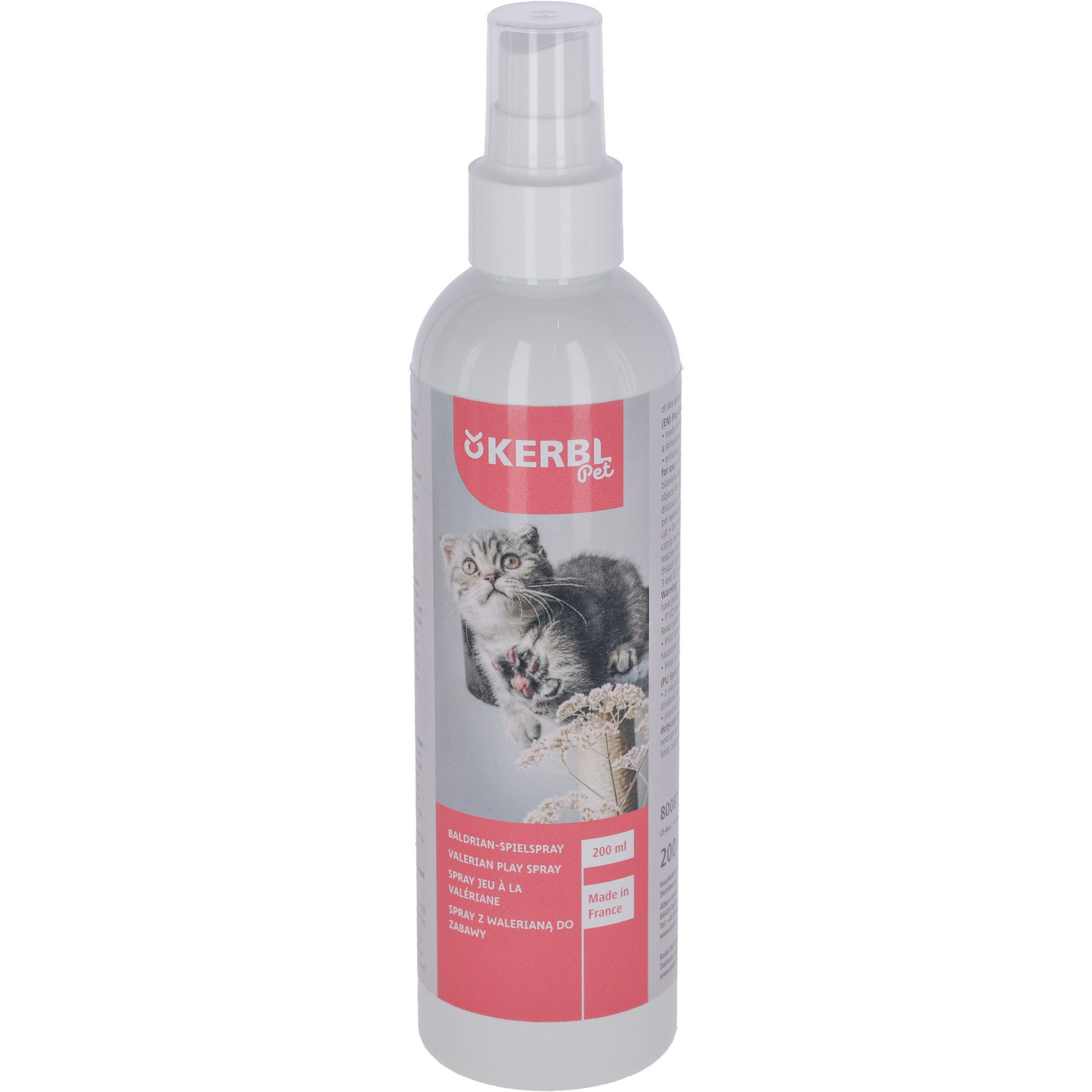 Spielspray