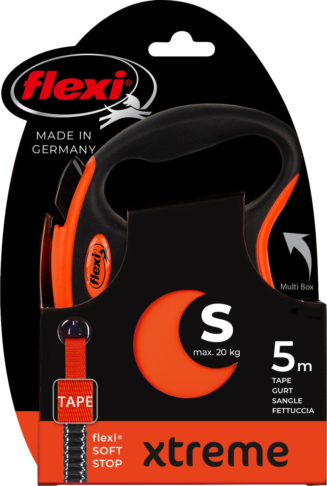 flexi Xtreme